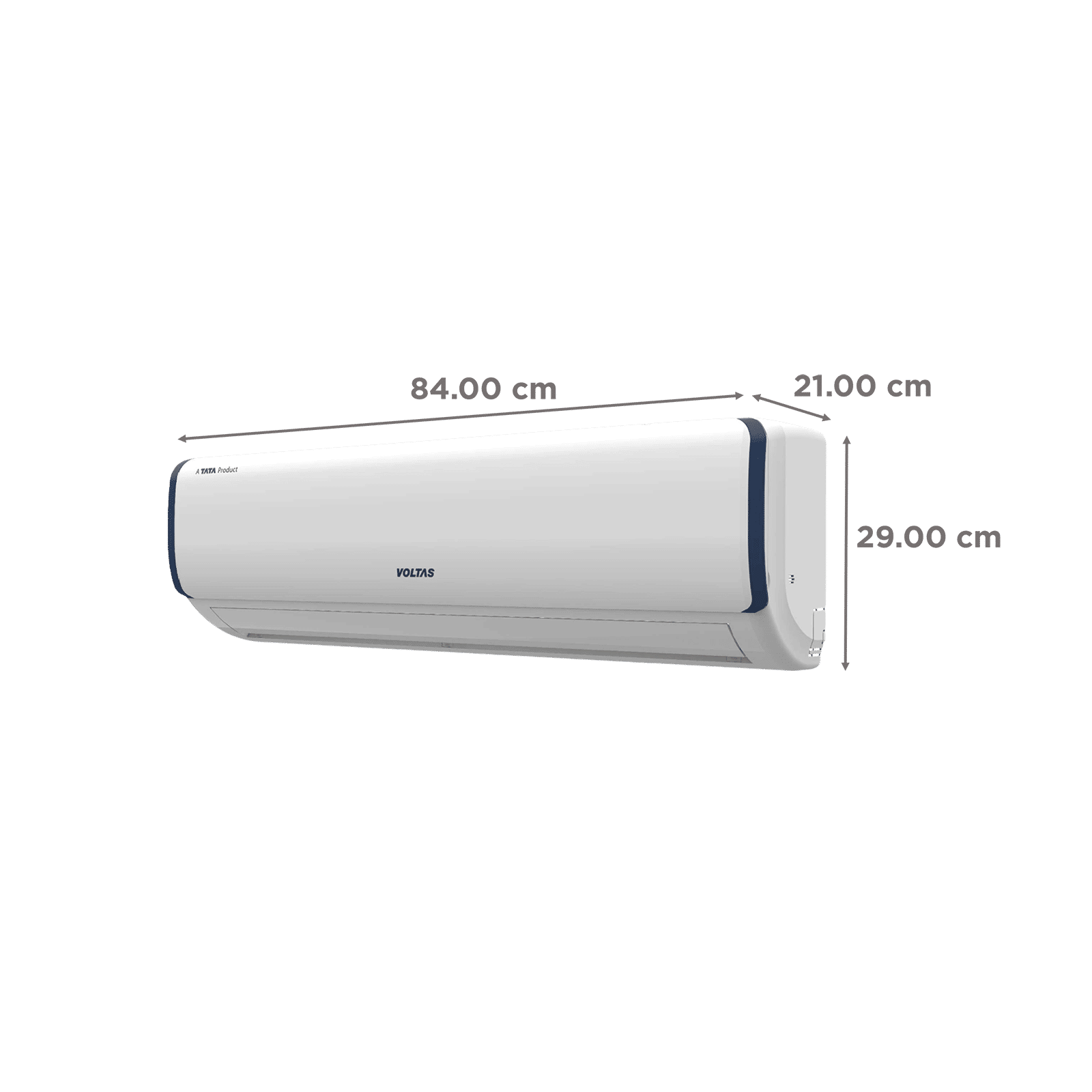 VOLTAS 123V Vectra Pearl Marvel 4 in 1 Convertible 1 Ton 3 Star Inverter Split AC with Auto Clean Function ( Copper Condenser, 4503567) VOLTAS 123V Vectra Pearl Marvel 4 in 1 Convertible 1 Ton 3 Star Inverter Split AC with Auto Clean Function ( Copper Condenser, 4503567)_10