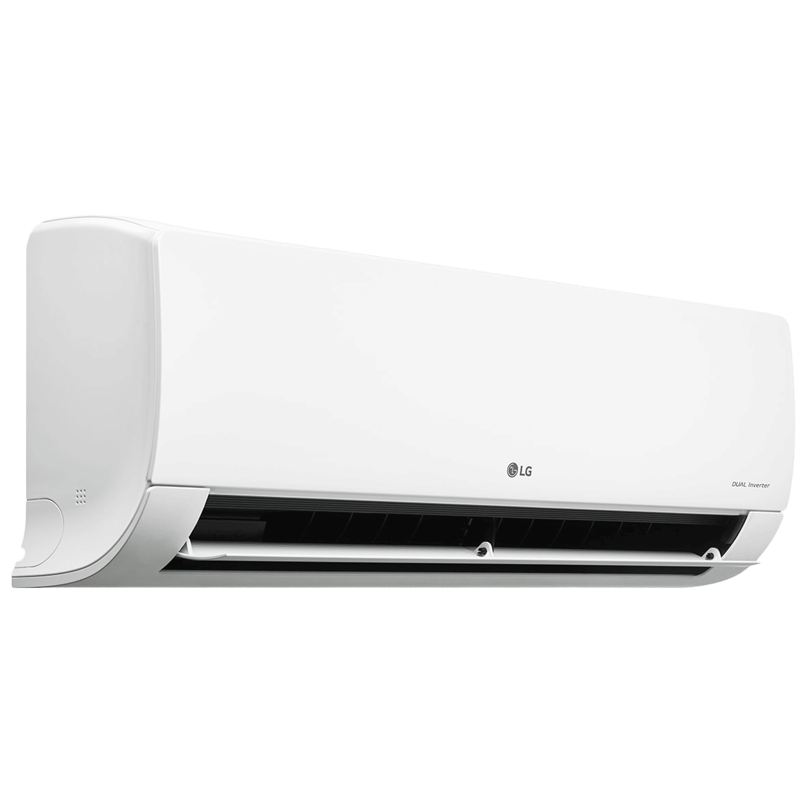 LG 6 in 1 Convertible 1 Ton 3 Star Dual Inverter Split AC with 4 Way Swing (Copper Condenser, RS-Q12JNXE) LG 6 in 1 Convertible 1 Ton 3 Star Dual Inverter Split AC with 4 Way Swing (Copper Condenser, RS-Q12JNXE)_10