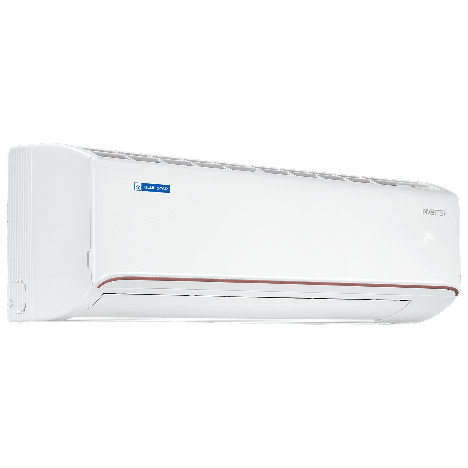 Blue Star FNU 4 in 1 Convertible 1 Ton 4 Star Inverter Split AC with Dust Filter (Copper Condenser, IA412FNU) Blue Star FNU 4 in 1 Convertible 1 Ton 4 Star Inverter Split AC with Dust Filter (Copper Condenser, IA412FNU)_6