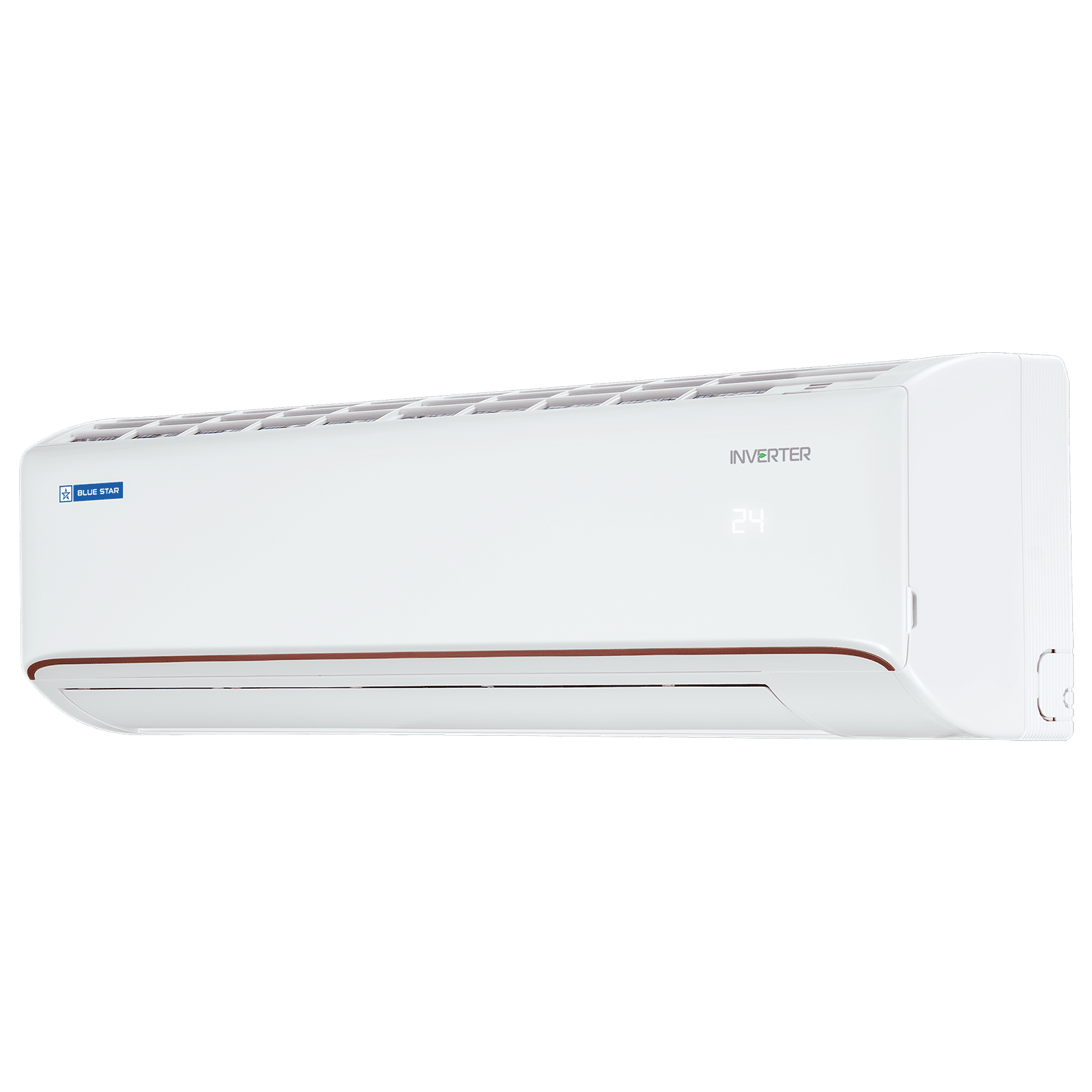 Blue Star FNU 4 in 1 Convertible 1 Ton 4 Star Inverter Split AC with Dust Filter (Copper Condenser, IA412FNU) Blue Star FNU 4 in 1 Convertible 1 Ton 4 Star Inverter Split AC with Dust Filter (Copper Condenser, IA412FNU)_8