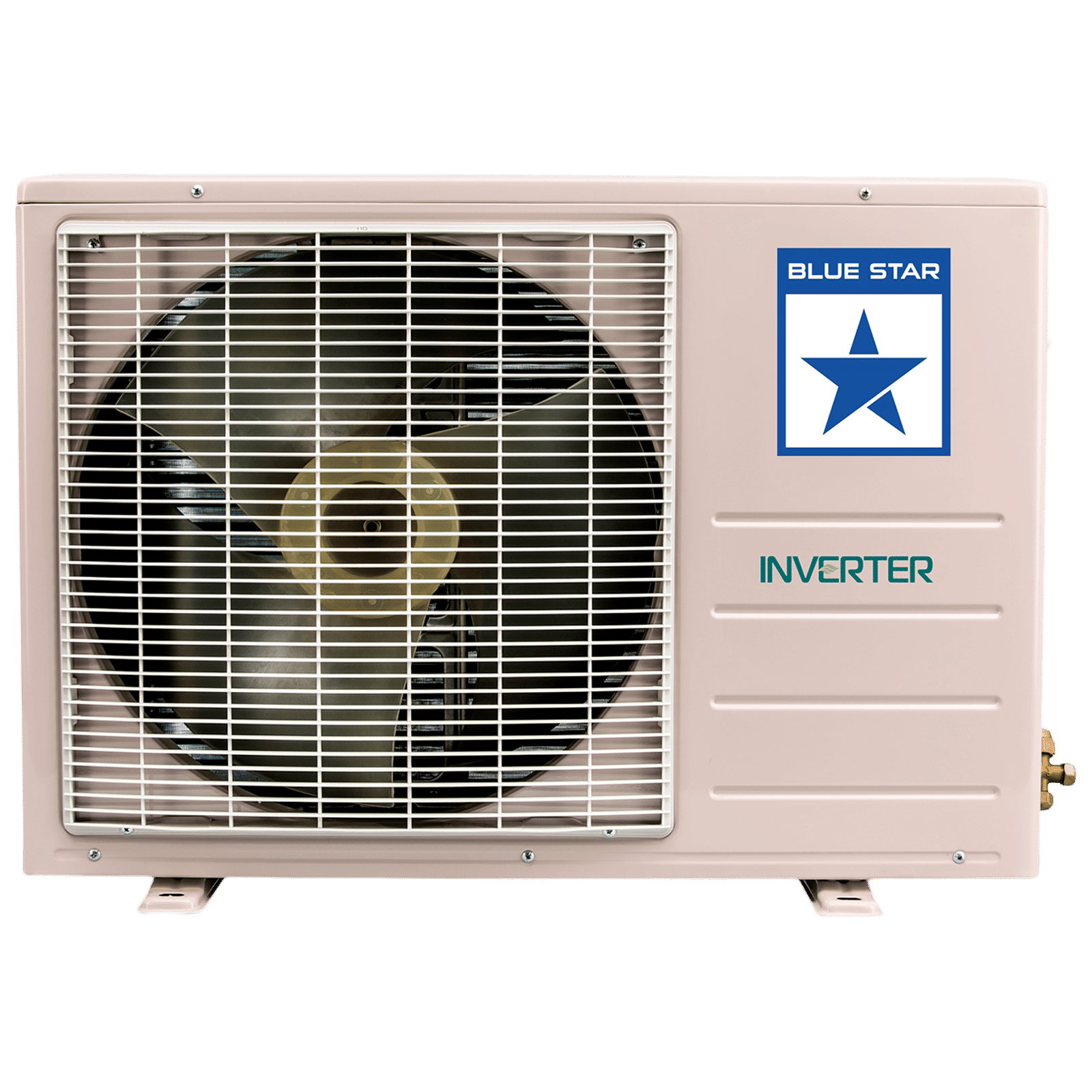 Blue Star FNU 4 in 1 Convertible 1 Ton 4 Star Inverter Split AC with Dust Filter (Copper Condenser, IA412FNU) Blue Star FNU 4 in 1 Convertible 1 Ton 4 Star Inverter Split AC with Dust Filter (Copper Condenser, IA412FNU)_9