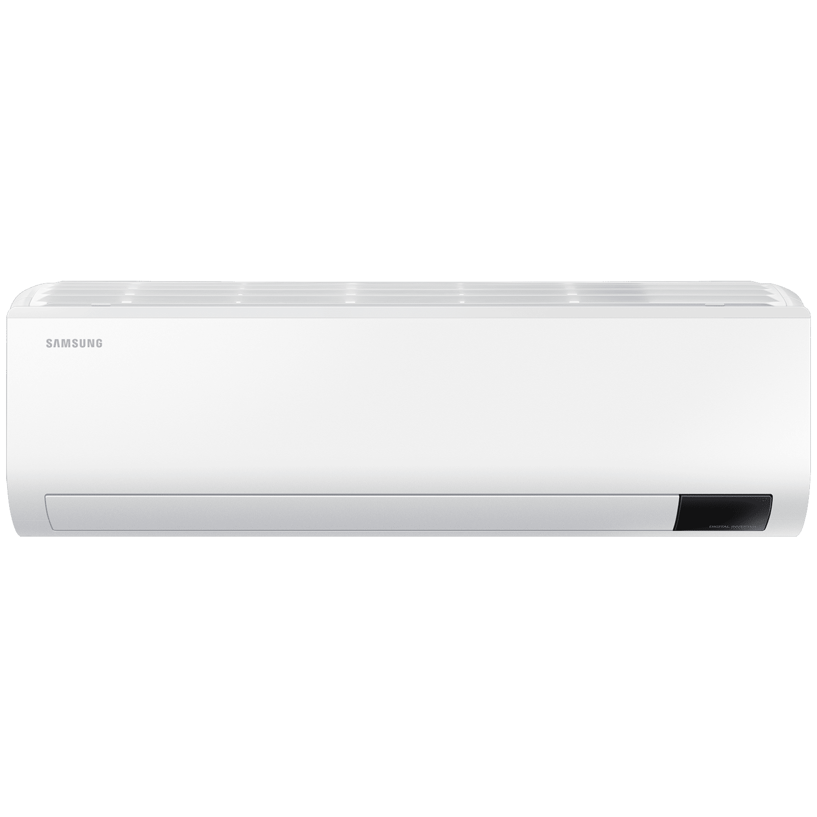 SAMSUNG 5 in 1 Convertible 1 Ton 3 Star Inverter Split AC with Durafin Ultra (Copper Condenser, AR12CY3ZAWK)_1