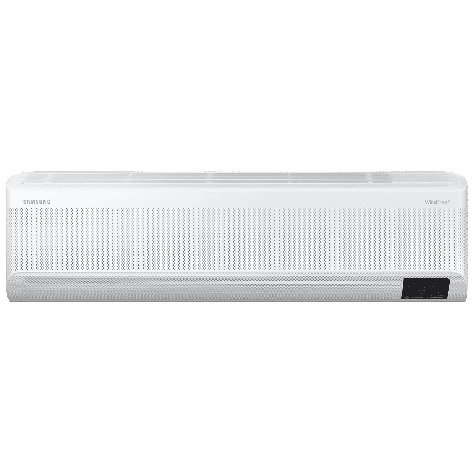 SAMSUNG WindFree 5 in 1 Convertible 1 Ton 3 Star Inverter Split Smart AC with 4-Way Swing (2023 Model, Copper Condenser, AR12CY3ANWK) SAMSUNG WindFree 5 in 1 Convertible 1 Ton 3 Star Inverter Split Smart AC with 4-Way Swing (2023 Model, Copper Condenser, AR12CY3ANWK)_1