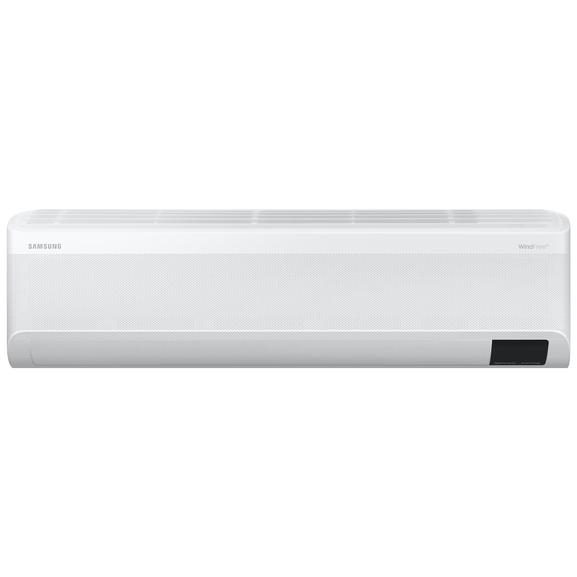 SAMSUNG WindFree 5 in 1 Convertible 1 Ton 5 Star Inverter Split AC with 4-Way Swing (Copper Condenser, AR12CY5ANWK)_1