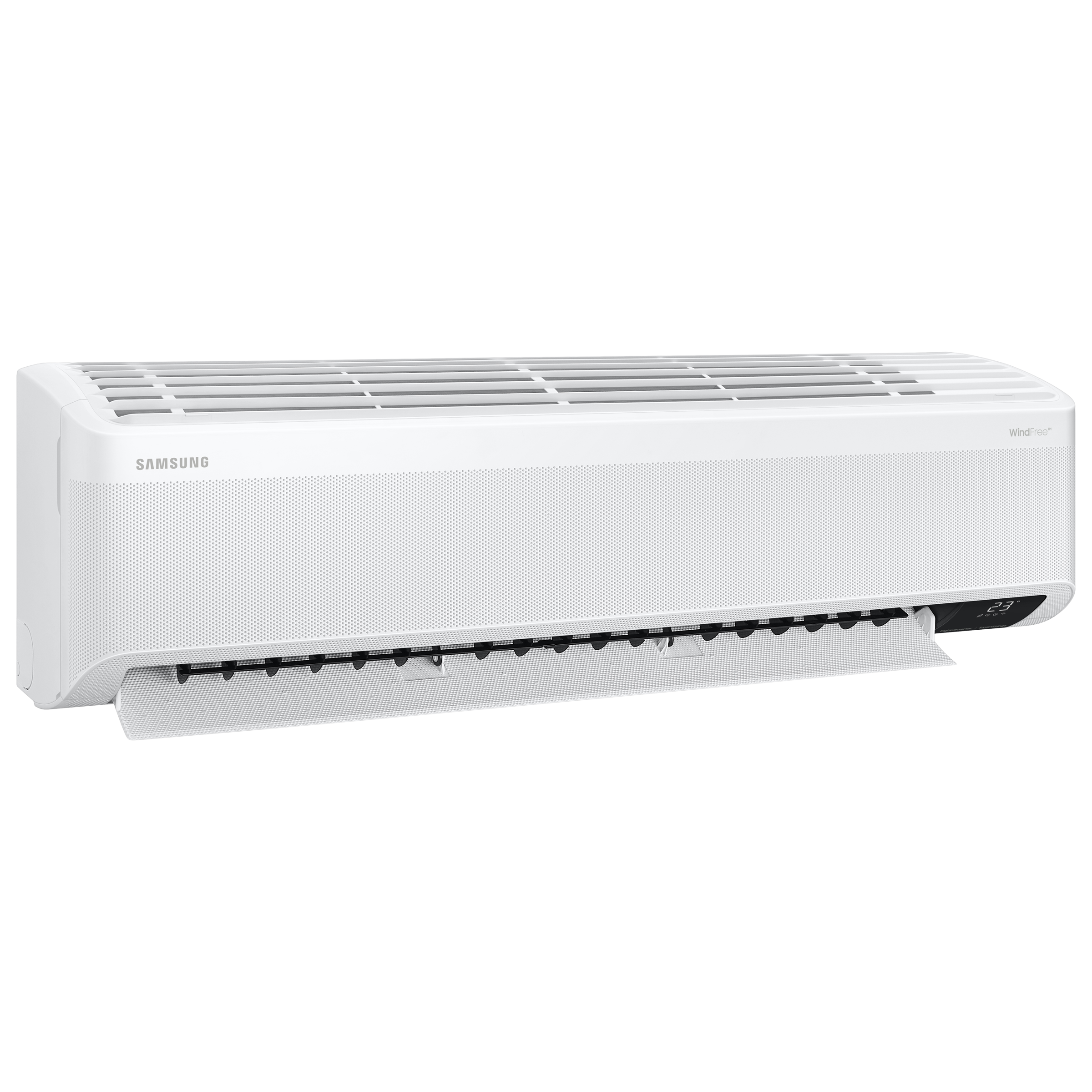 SAMSUNG WindFree 5 in 1 Convertible 1 Ton 5 Star Inverter Split AC with 4-Way Swing (Copper Condenser, AR12CY5ANWK)_5