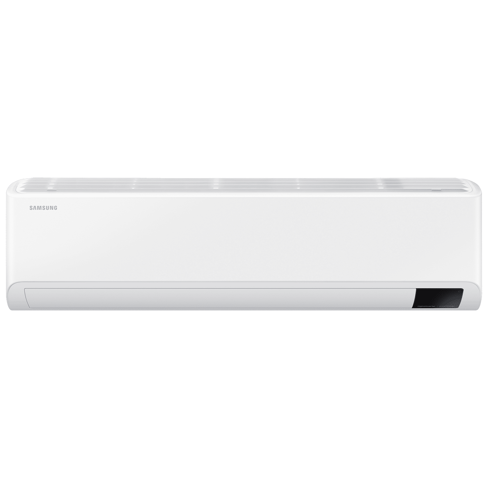 SAMSUNG 5 in 1 Convertible 2 Ton 3 Star Inverter Split Smart AC with 4-Way Swing (Copper Condenser, AR24CY3YAWK) SAMSUNG 5 in 1 Convertible 2 Ton 3 Star Inverter Split Smart AC with 4-Way Swing (Copper Condenser, AR24CY3YAWK)_1