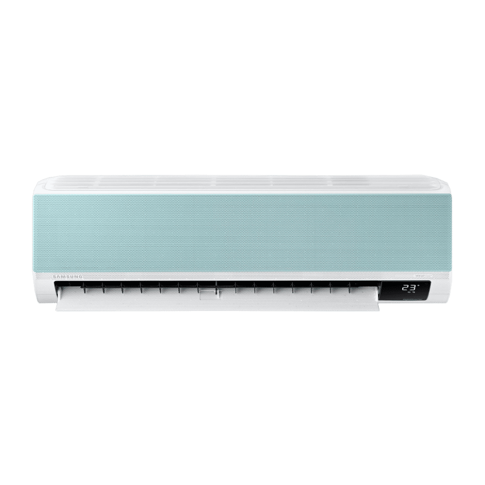 SAMSUNG WindFree 5 in 1 Convertible 1.5 Ton 3 Star Inverter Split AC (Copper Condenser, 4-Way Swing, AR18CY3AAGC) SAMSUNG WindFree 5 in 1 Convertible 1.5 Ton 3 Star Inverter Split AC (Copper Condenser, 4-Way Swing, AR18CY3AAGC)_8