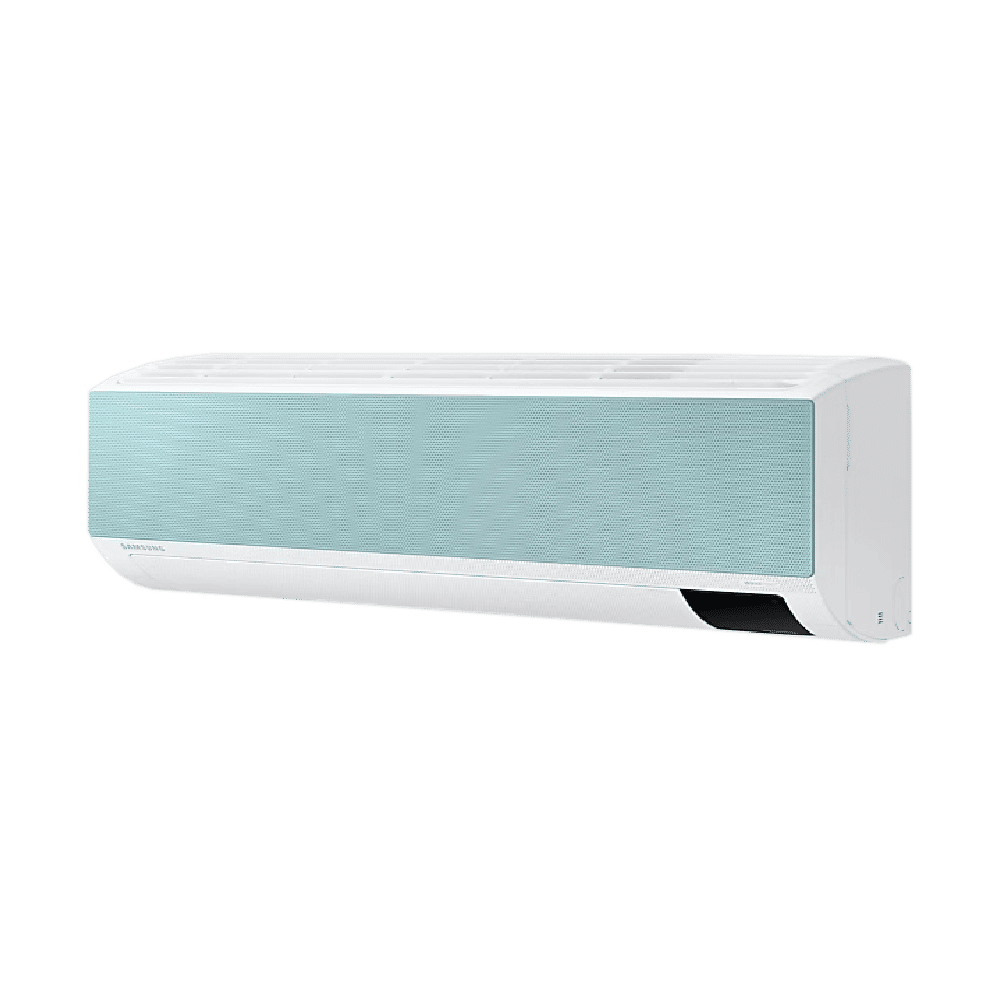 SAMSUNG WindFree 5 in 1 Convertible 1.5 Ton 3 Star Inverter Split AC (Copper Condenser, 4-Way Swing, AR18CY3AAGC) SAMSUNG WindFree 5 in 1 Convertible 1.5 Ton 3 Star Inverter Split AC (Copper Condenser, 4-Way Swing, AR18CY3AAGC)_5