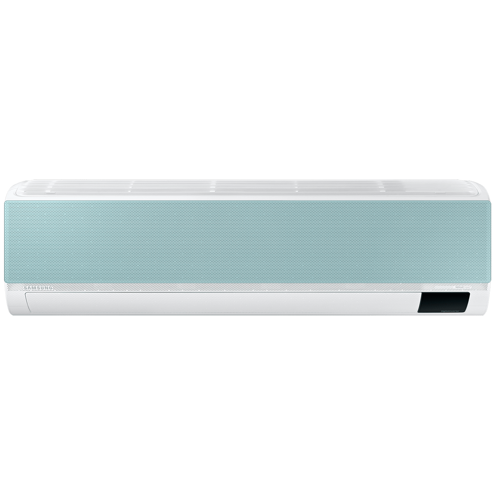 SAMSUNG WindFree 5 in 1 Convertible 1.5 Ton 5 Star Inverter Split AC with 4-Way Swing (Copper Condenser, AR18CY5AAGC) SAMSUNG WindFree 5 in 1 Convertible 1.5 Ton 5 Star Inverter Split AC with 4-Way Swing (Copper Condenser, AR18CY5AAGC)_1