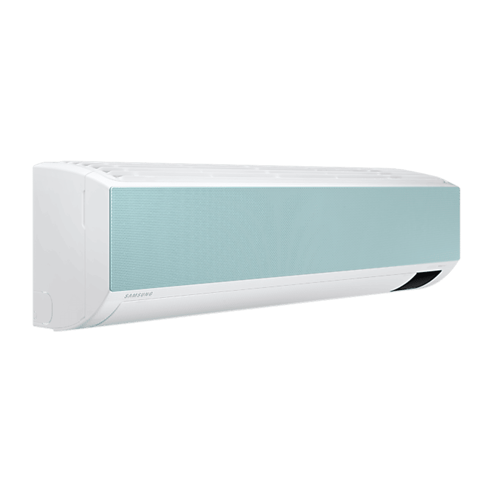 SAMSUNG WindFree 5 in 1 Convertible 2 Ton 3 Star Inverter Split AC with 4-Way Swing ( Copper Condenser, AR24CY3AAGC)_8