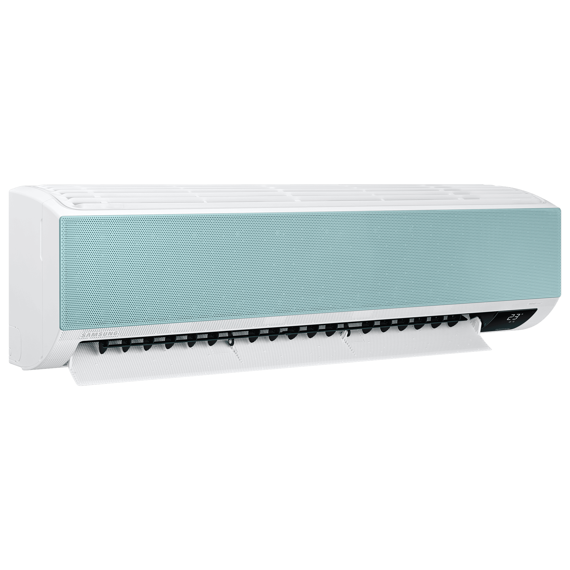 SAMSUNG WindFree 5 in 1 Convertible 2 Ton 3 Star Inverter Split AC with 4-Way Swing ( Copper Condenser, AR24CY3AAGC)_6