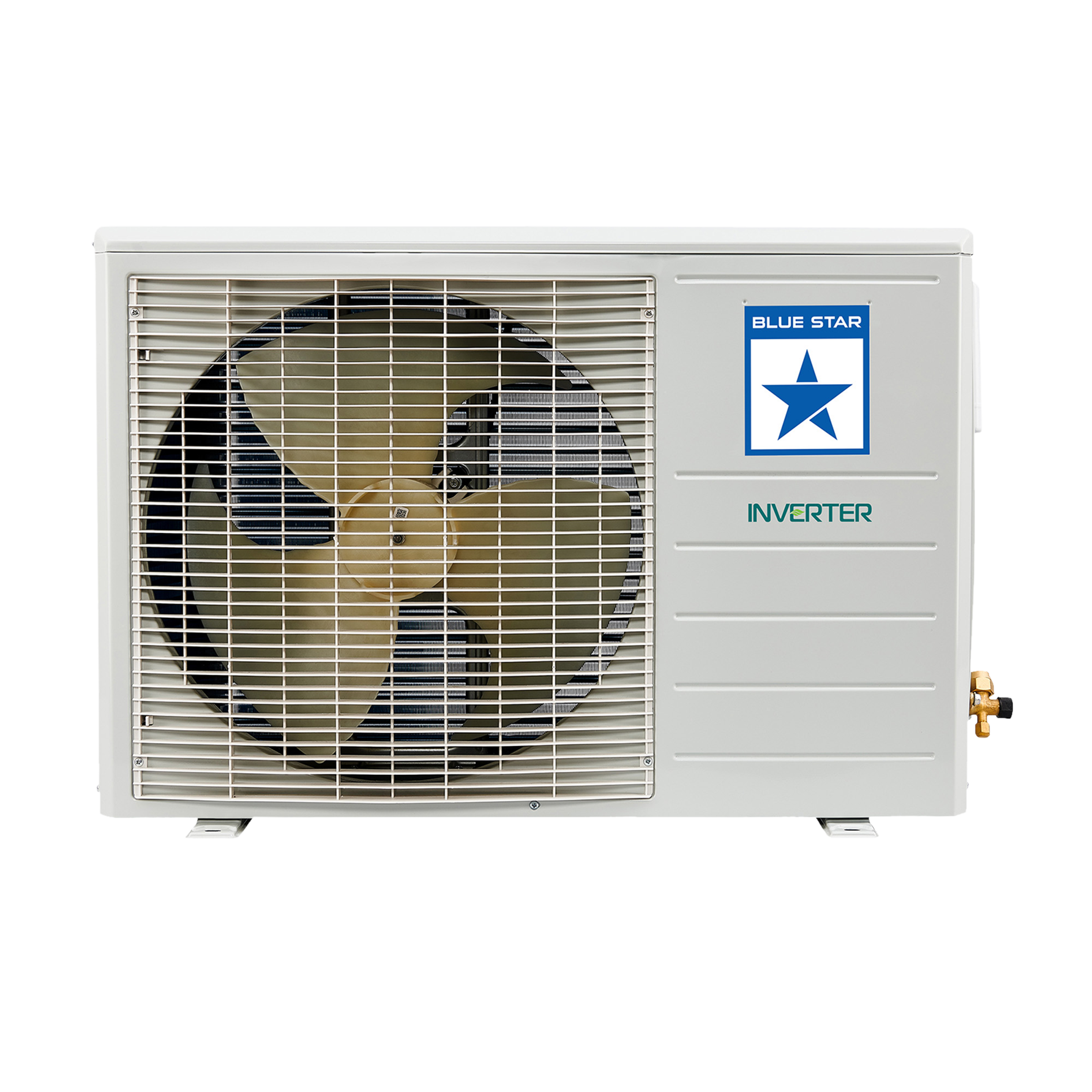 Blue Star 5 in 1 Convertible 1 Ton 5 Star Inverter Split AC with Self Diagnosis (Copper Condenser, IC512RNU) Blue Star 5 in 1 Convertible 1 Ton 5 Star Inverter Split AC with Self Diagnosis (Copper Condenser, IC512RNU)_9