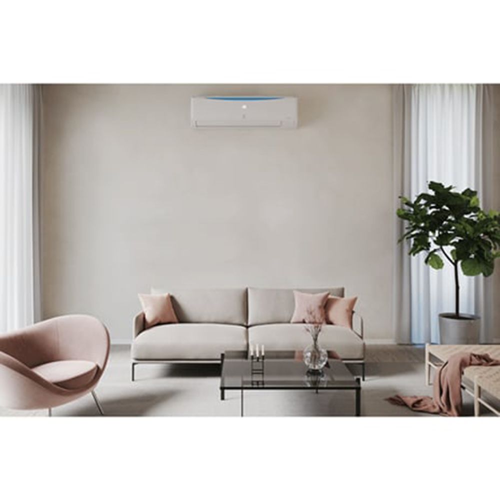 Electrolux UltimateHome 300 Convertible 1.5 Ton 3 Star Inverter Split AC with 360 Degree Cooling (Copper Condenser, ESV183C2UA) Electrolux UltimateHome 300 Convertible 1.5 Ton 3 Star Inverter Split AC with 360 Degree Cooling (Copper Condenser, ESV183C2UA)_7