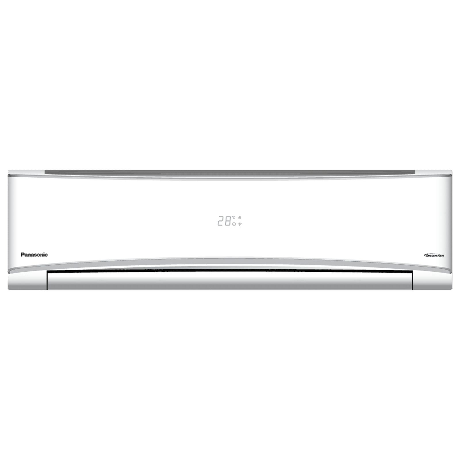 Panasonic TU 1.5 Ton 5 Star Inverter Split Smart AC with AG Clean Plus (Copper Condenser, CS/CU-TU18ZKYF) Panasonic TU 1.5 Ton 5 Star Inverter Split Smart AC with AG Clean Plus (Copper Condenser, CS/CU-TU18ZKYF)_1