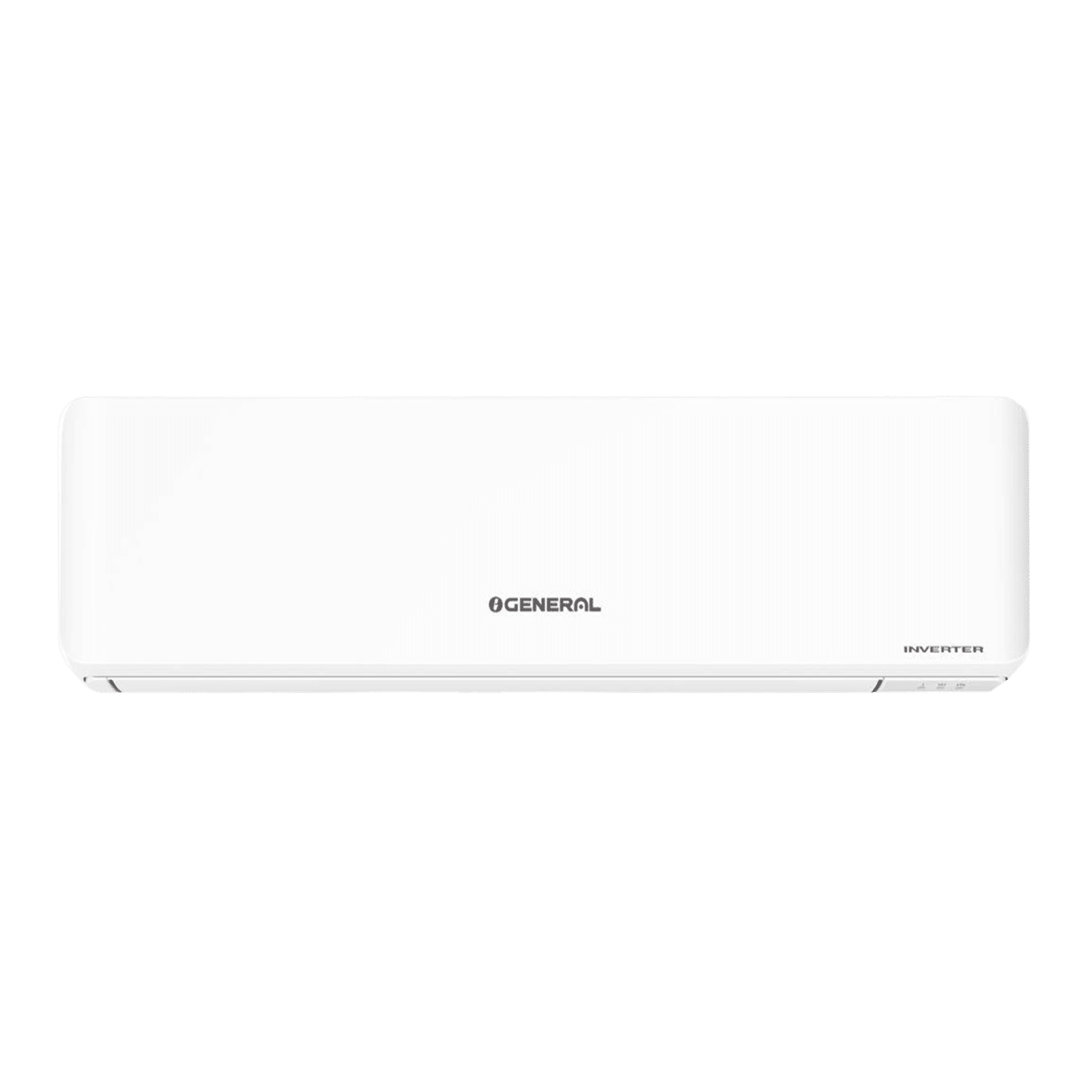 O GENERAL CPA Series 1 Ton 3 Star Inverter Split AC (Copper Condenser, Anti Bacterial Filter, ASGG12CPAA-B)_1