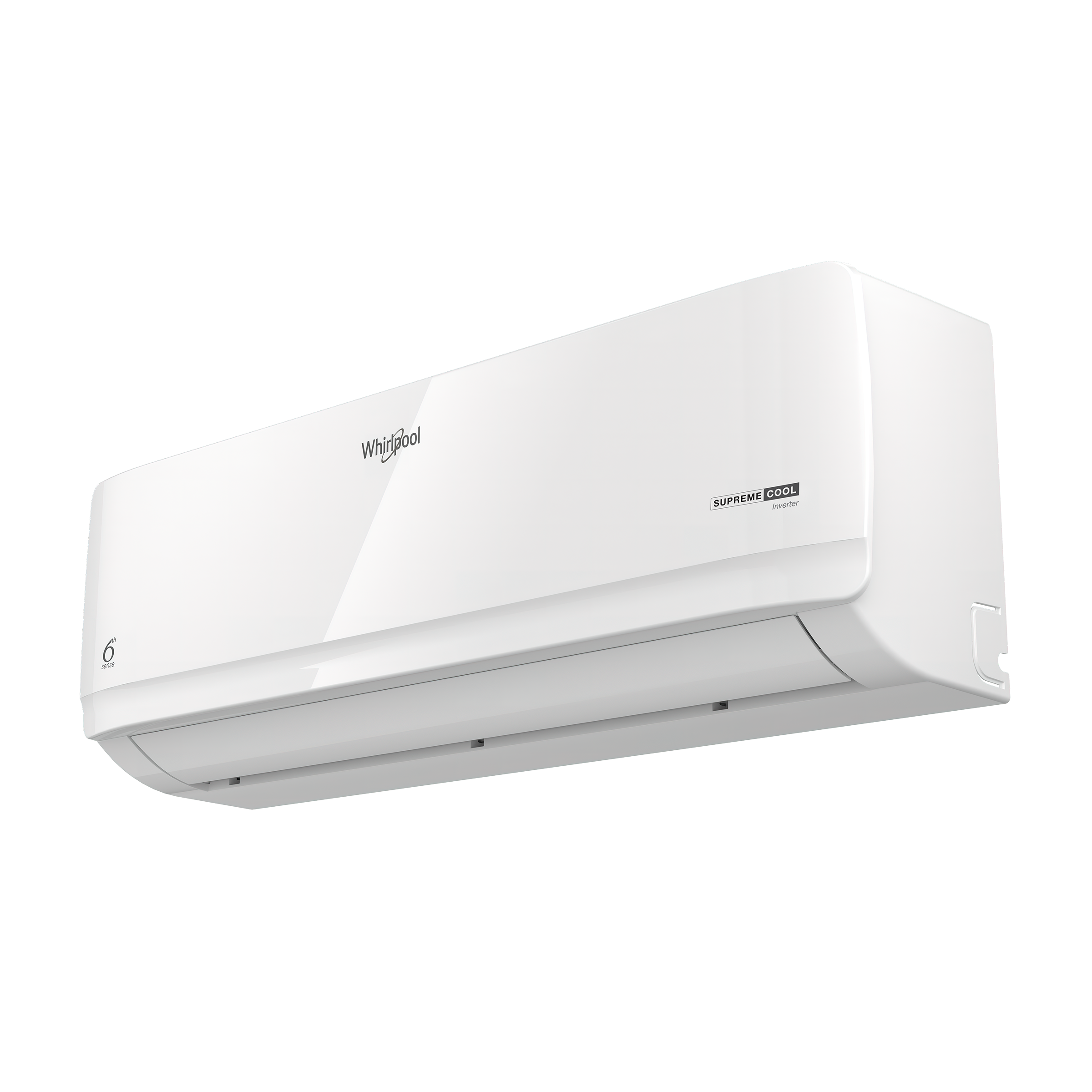 Whirlpool SupremeCool 5 in 1 Convertible 1 Ton 3 Star Inverter Split AC with Microblock Filter (Copper Condenser, 41406)_5