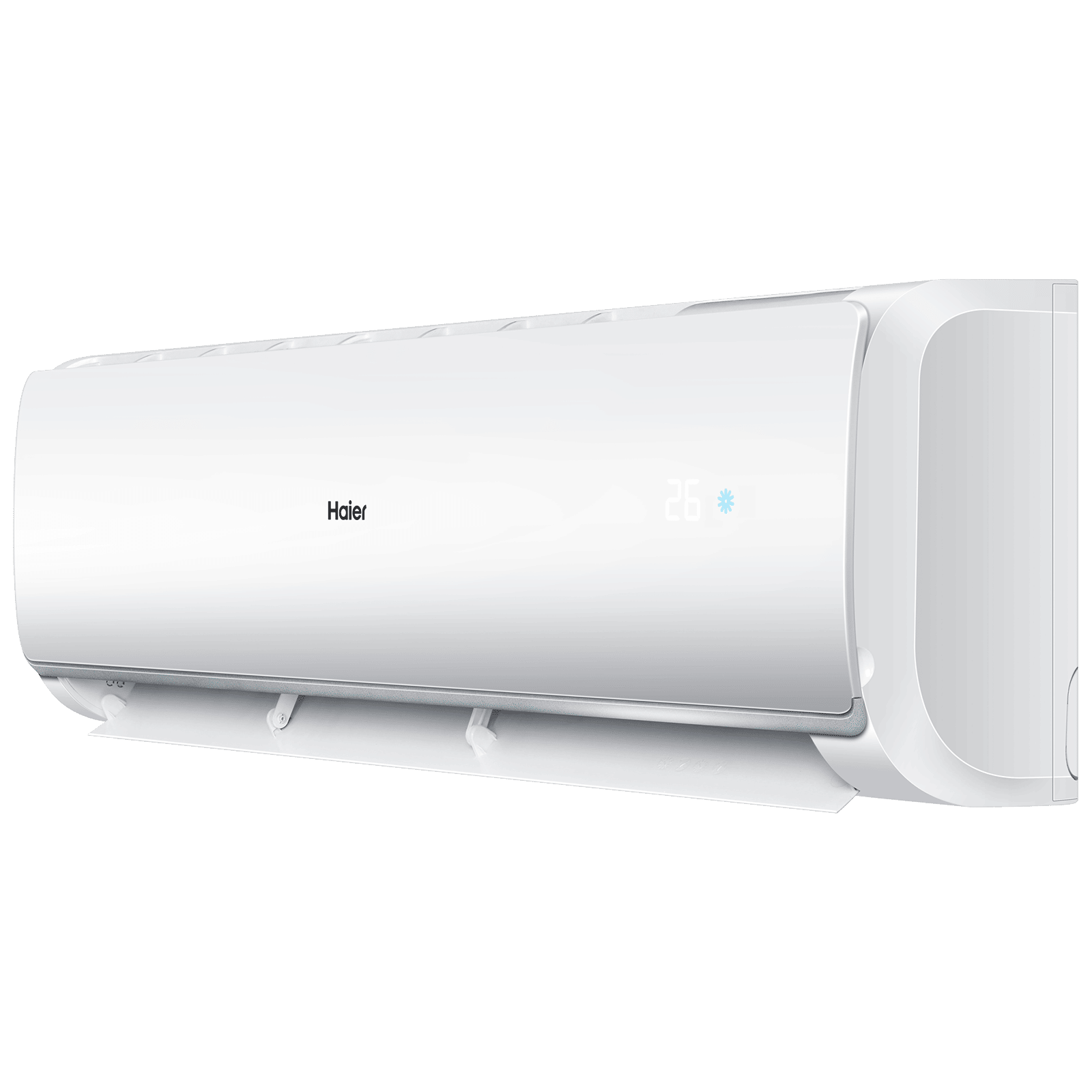 Haier Turbo Cool Plus 1 Ton 3 Star Split AC (Copper Condenser, Micro Anti Bacterial Filter, HSU13T-TQS3BE-FS)_4