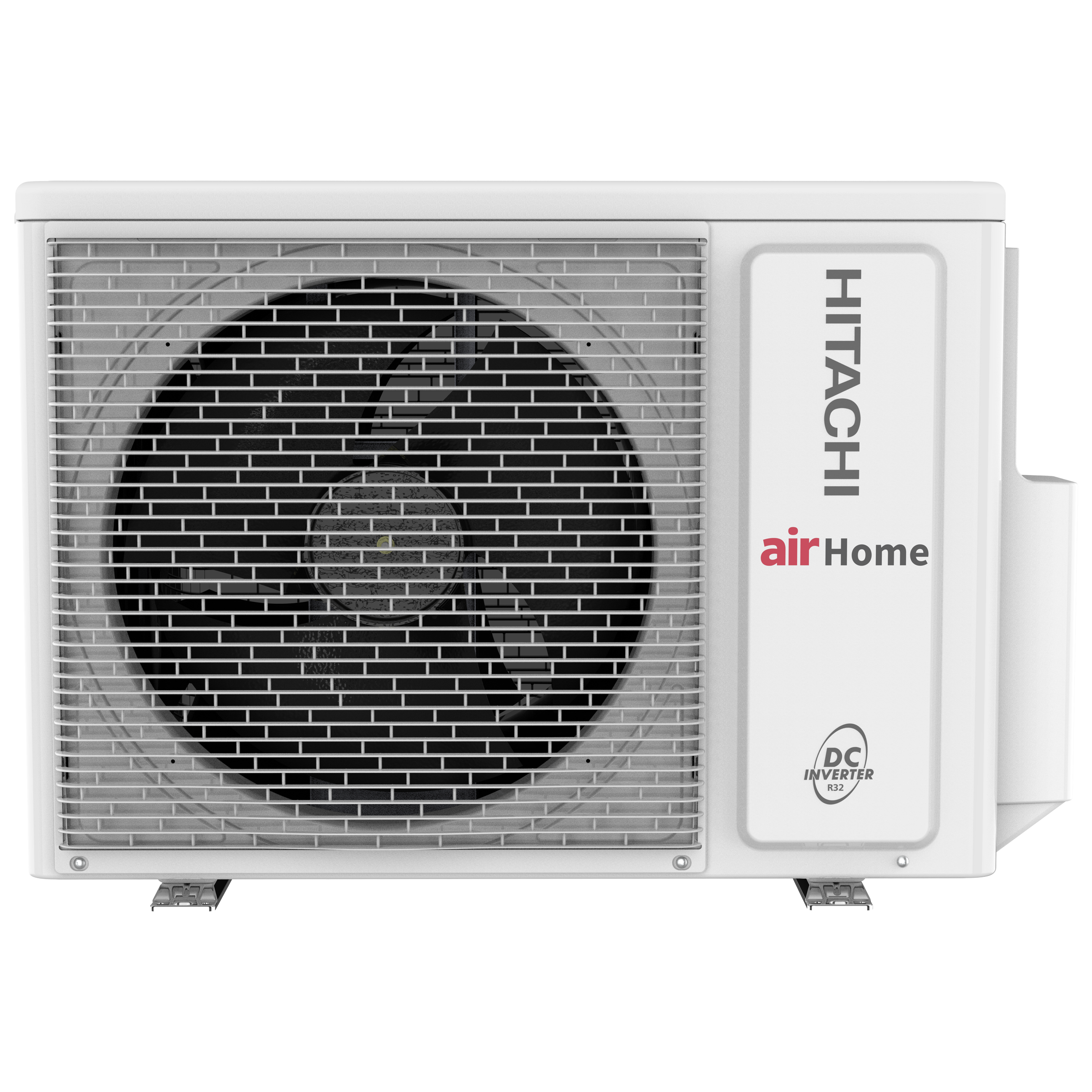 HITACHI Yoshi 5400FXL 1.5 Ton 5 Star Inverter Split AC (Copper Condenser, Superfine Mesh Filter, RAS.G518PCAISF) HITACHI Yoshi 5400FXL 1.5 Ton 5 Star Inverter Split AC (Copper Condenser, Superfine Mesh Filter, RAS.G518PCAISF)_8