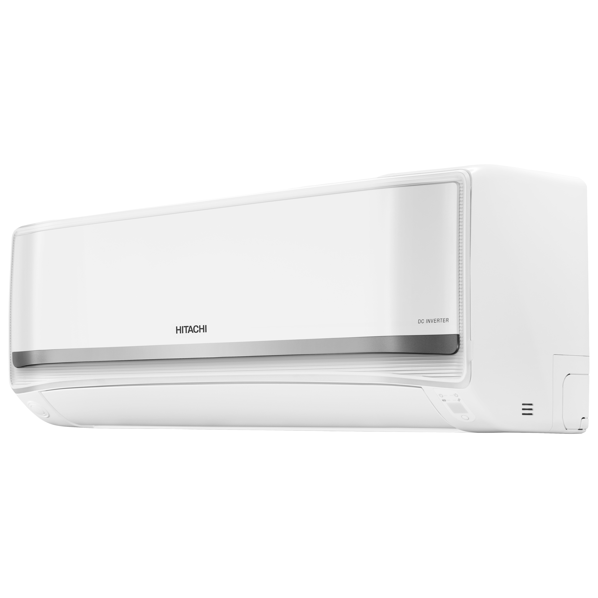 HITACHI Yoshi 5400FXL 1.5 Ton 5 Star Inverter Split AC (Copper Condenser, Superfine Mesh Filter, RAS.G518PCAISF) HITACHI Yoshi 5400FXL 1.5 Ton 5 Star Inverter Split AC (Copper Condenser, Superfine Mesh Filter, RAS.G518PCAISF)_5