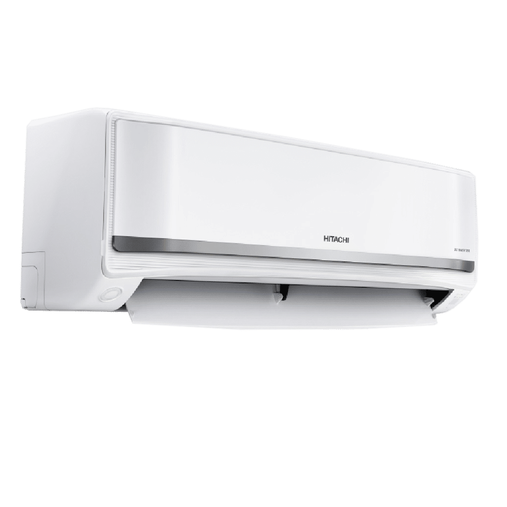 HITACHI Yoshi 5400FXL 1.5 Ton 5 Star Inverter Split AC (Copper Condenser, Superfine Mesh Filter, RAS.G518PCAISF) HITACHI Yoshi 5400FXL 1.5 Ton 5 Star Inverter Split AC (Copper Condenser, Superfine Mesh Filter, RAS.G518PCAISF)_6