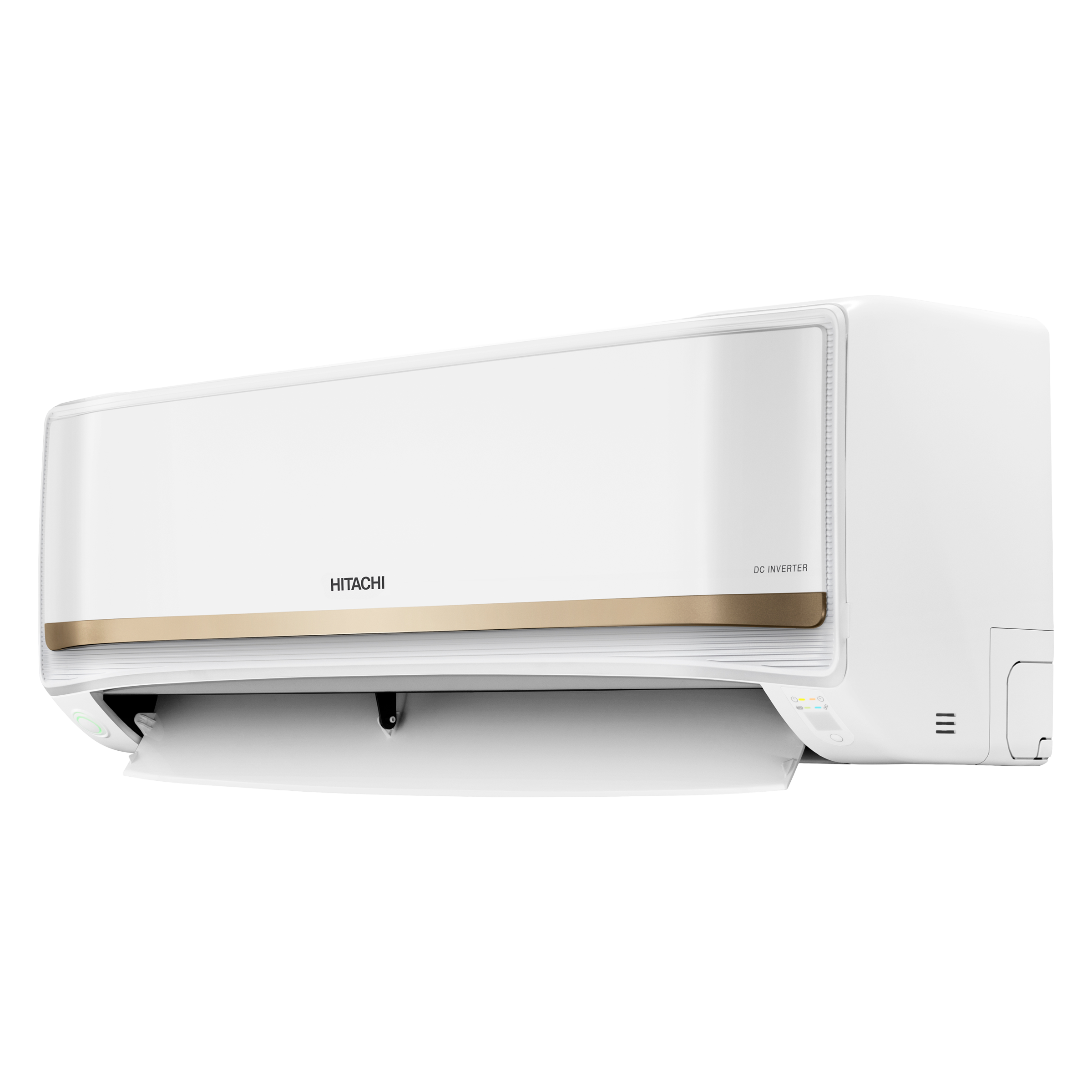 HITACHI iZen 3400FXL 1.8 Ton 3 Star Inverter Split AC (Copper Condenser, Superfine Mesh Filter, RAS.G322PCAISF)_6