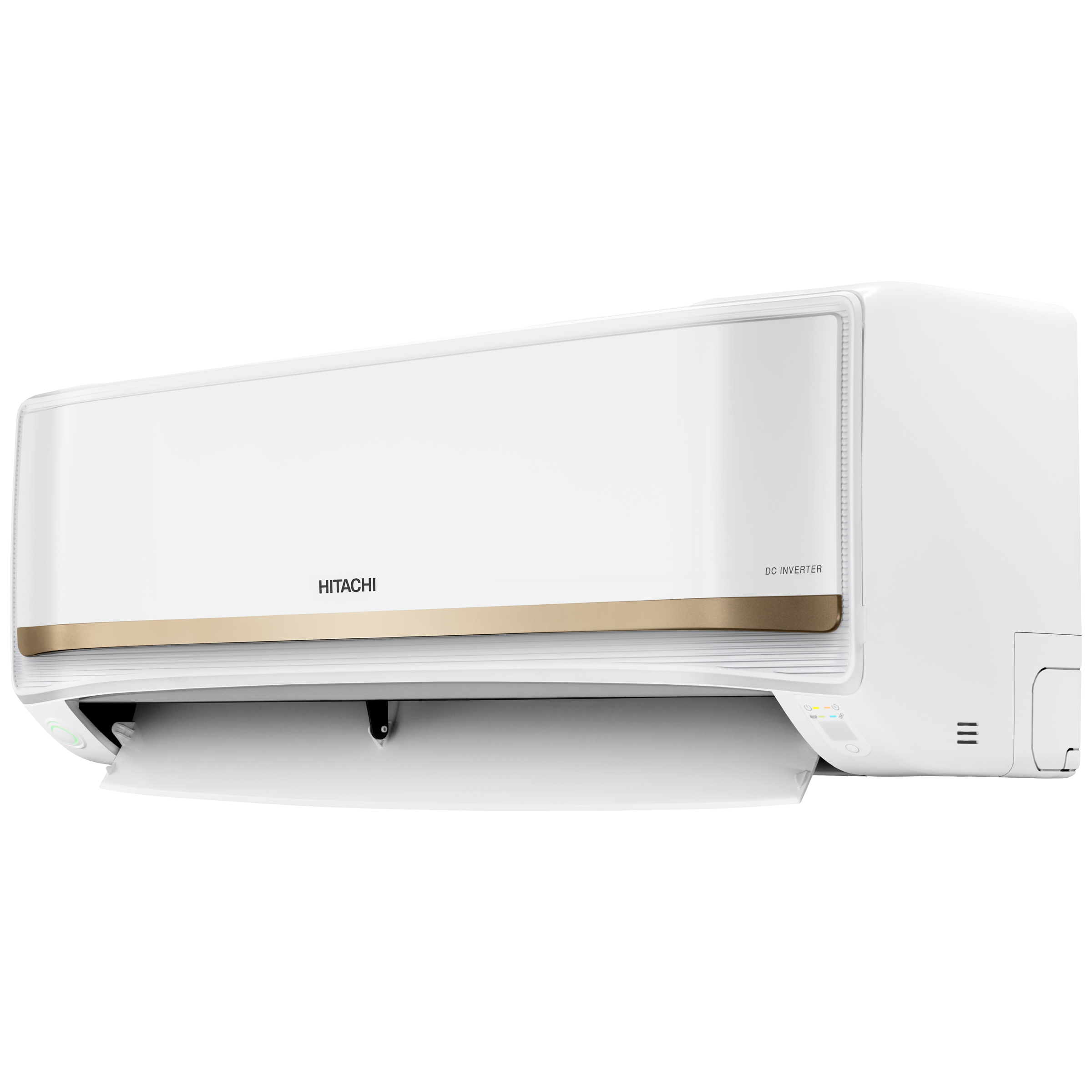 HITACHI iZen 3400FXL 2 Ton 3 Star Inverter Split AC (Copper Condenser, Superfine Mesh Filter, RAS.G324PCAISF) HITACHI iZen 3400FXL 2 Ton 3 Star Inverter Split AC (Copper Condenser, Superfine Mesh Filter, RAS.G324PCAISF)_8
