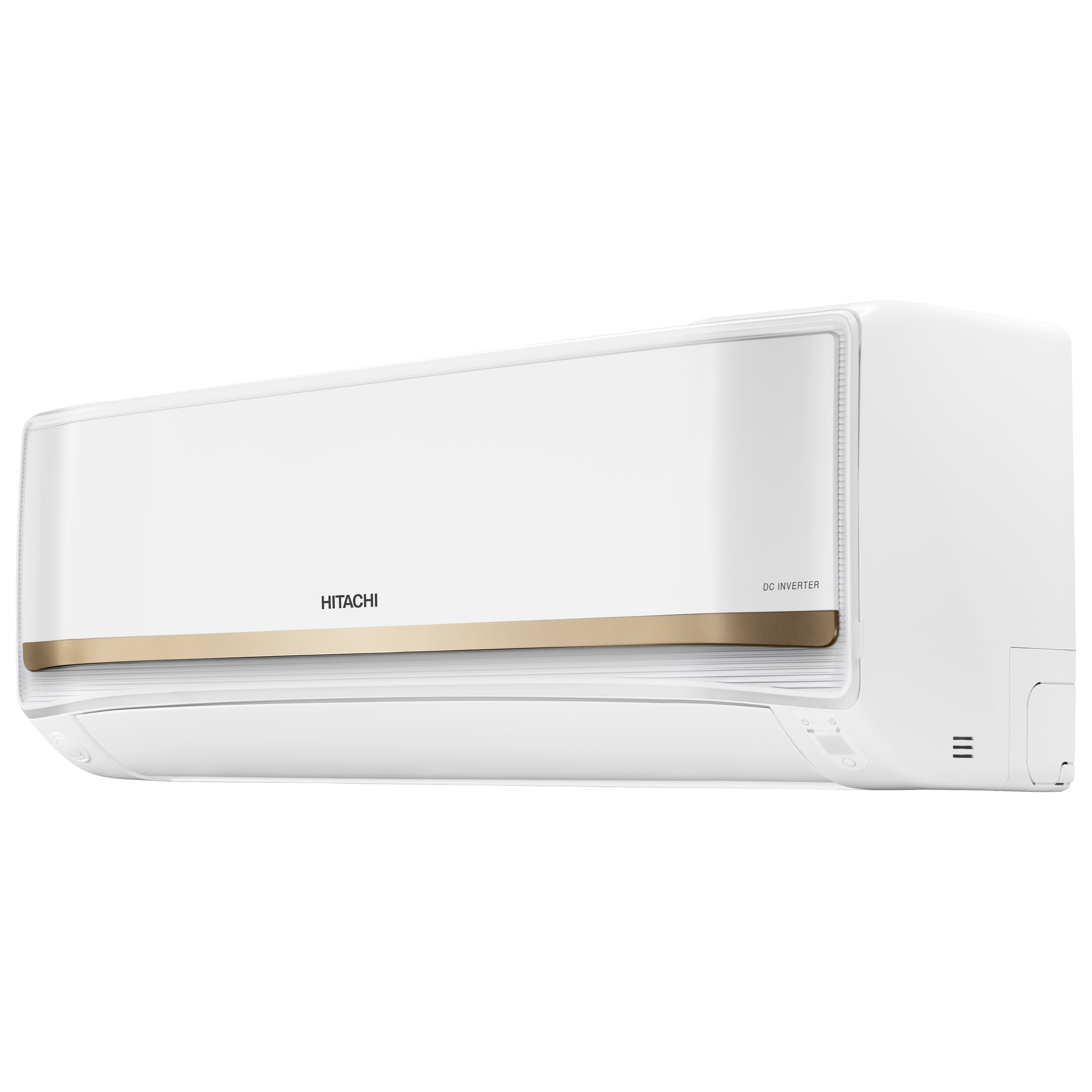 HITACHI iZen 3400FXL 2 Ton 3 Star Inverter Split AC (Copper Condenser, Superfine Mesh Filter, RAS.G324PCAISF) HITACHI iZen 3400FXL 2 Ton 3 Star Inverter Split AC (Copper Condenser, Superfine Mesh Filter, RAS.G324PCAISF)_5
