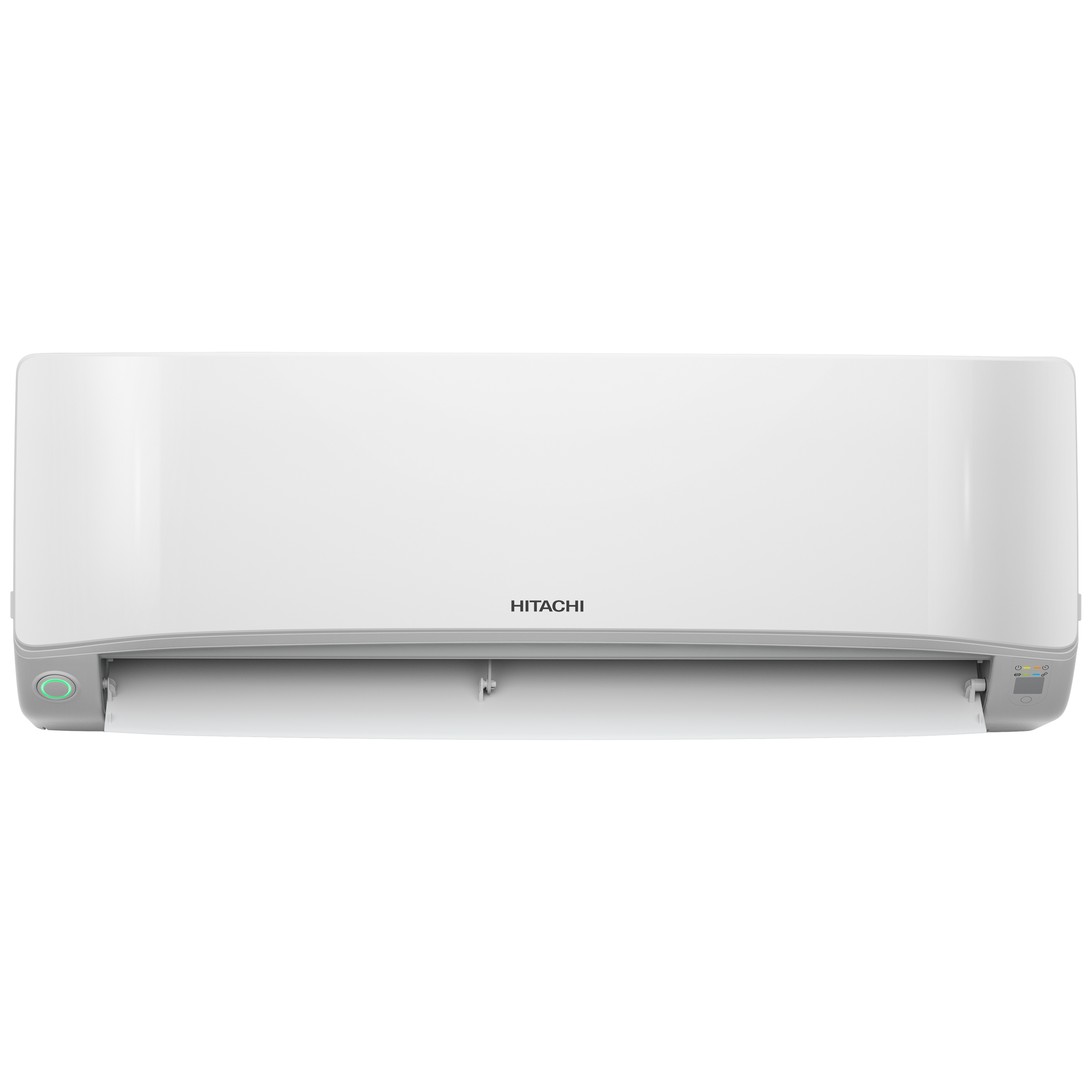 HITACHI Senpai 3200FL 1.8 Ton 2 Star Fixed Speed Split AC ( Copper Condenser, Superfine Mesh Filter, RAS.B222PCAIBA)_7