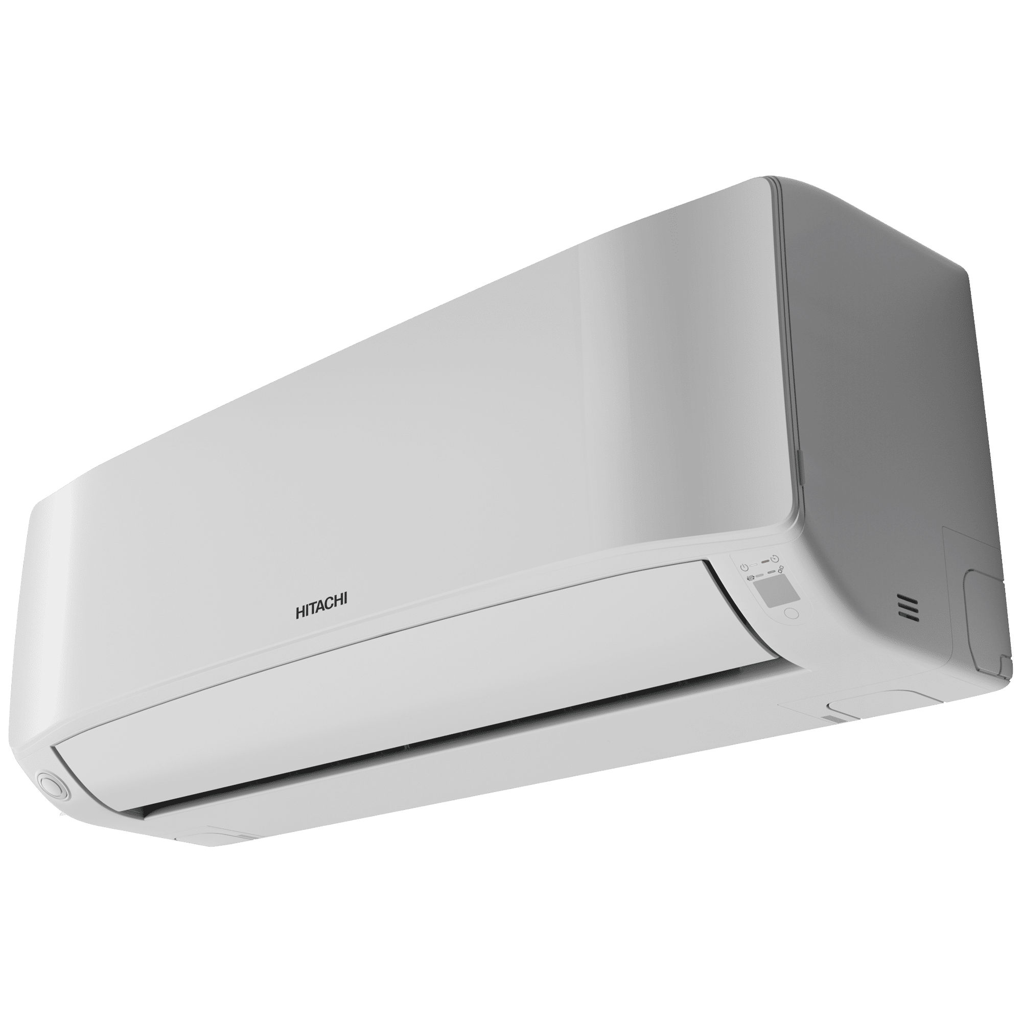 HITACHI Senpai 3200FL 1.8 Ton 2 Star Fixed Speed Split AC ( Copper Condenser, Superfine Mesh Filter, RAS.B222PCAIBA)_5