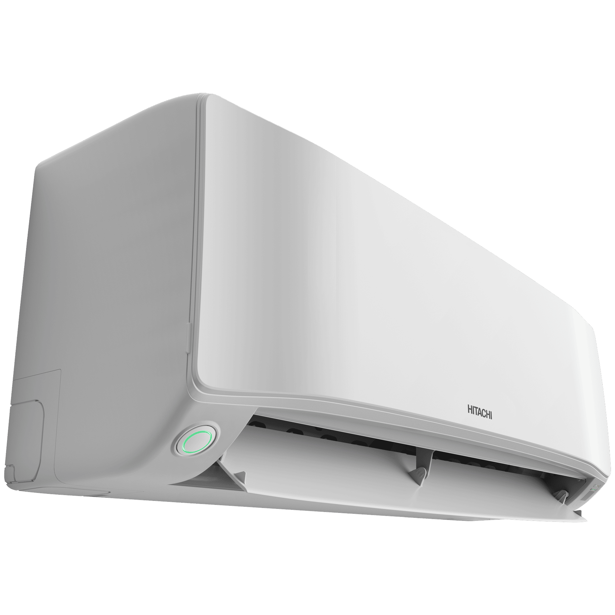 HITACHI Senpai 3200FL 1.8 Ton 2 Star Fixed Speed Split AC ( Copper Condenser, Superfine Mesh Filter, RAS.B222PCAIBA)_6