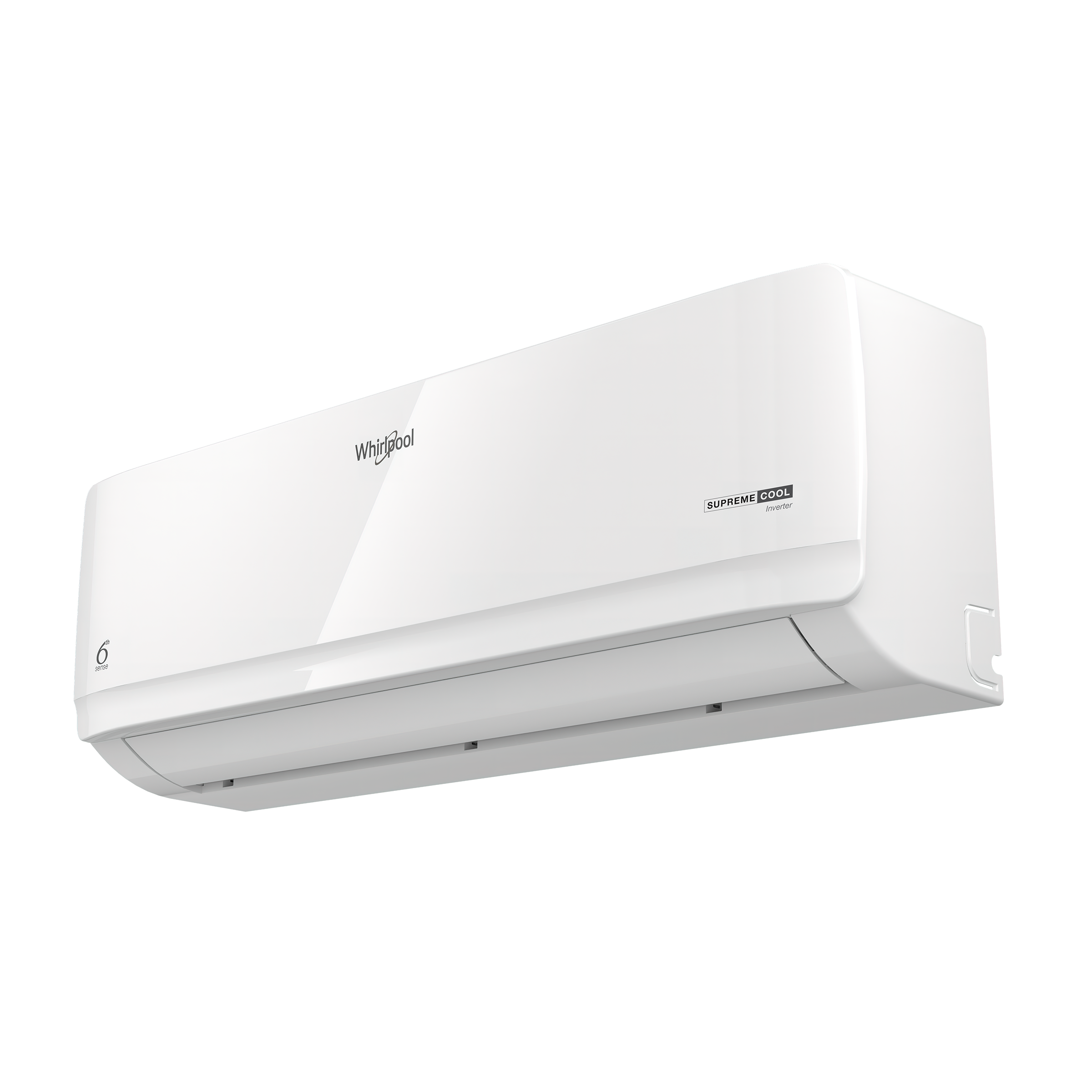 Whirlpool SupremeCool 5 in 1 Convertible 1.5 Ton 3 Star Inverter Split AC with Microblock Filter (Copper Condenser, 41408)_5