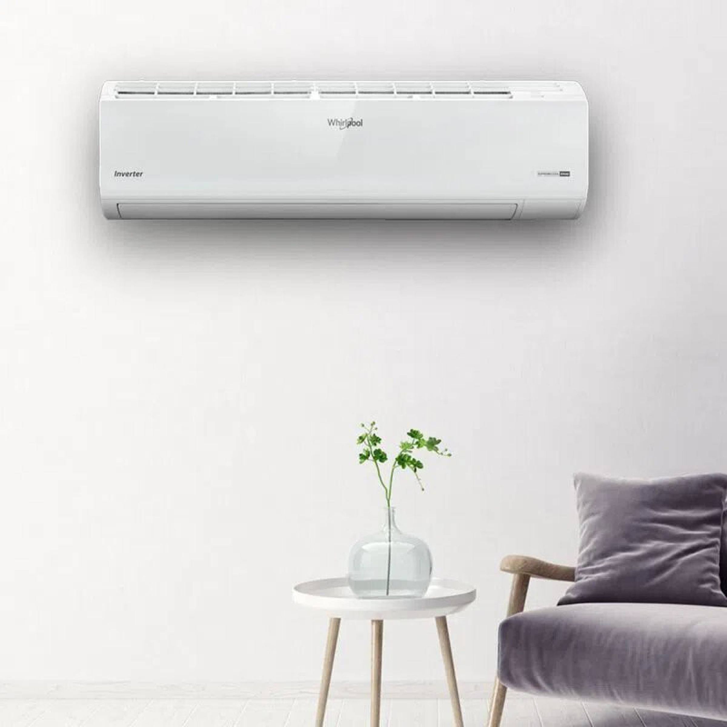 Whirlpool SupremeCool 5 in 1 Convertible 1.5 Ton 3 Star Inverter Split AC with Microblock Filter (Copper Condenser, 41408)_6