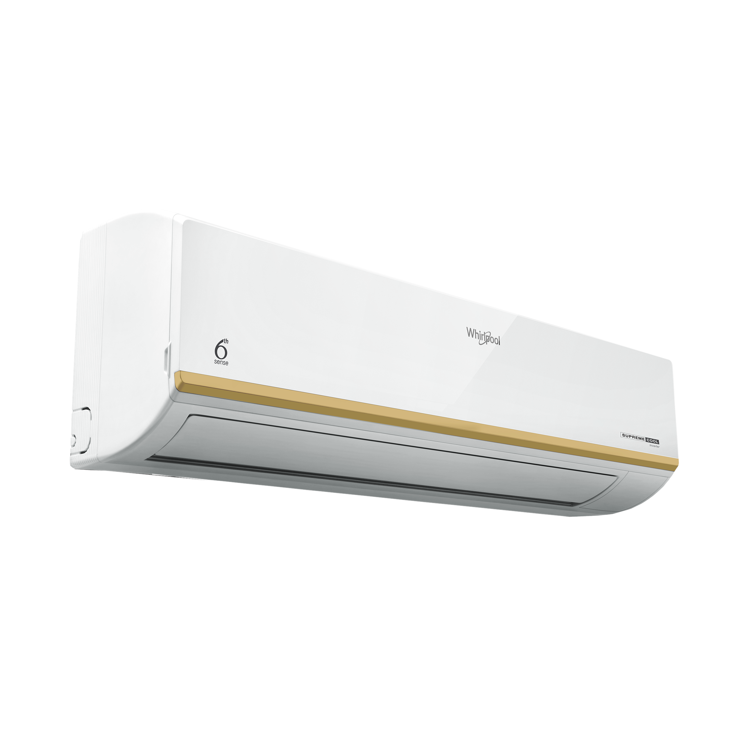 Whirlpool SupremeCool 5 in 1 Convertible 2 Ton 3 Star Inverter Split AC with Microblock Filter (Copper Condenser, 41410) Whirlpool SupremeCool 5 in 1 Convertible 2 Ton 3 Star Inverter Split AC with Microblock Filter (Copper Condenser, 41410)_6