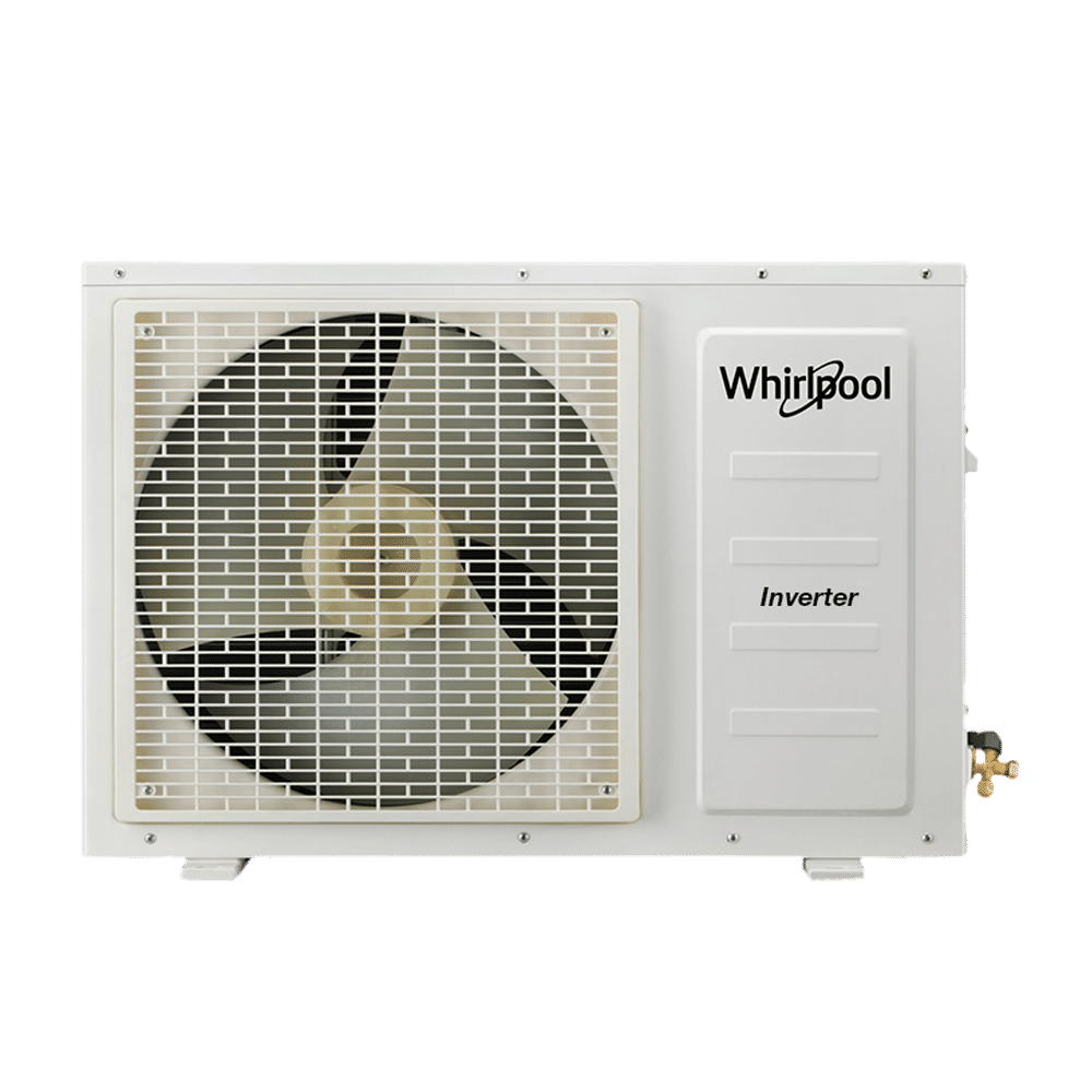 Whirlpool SupremeCool 5 in 1 Convertible 2 Ton 3 Star Inverter Split AC with Microblock Filter (Copper Condenser, 41410) Whirlpool SupremeCool 5 in 1 Convertible 2 Ton 3 Star Inverter Split AC with Microblock Filter (Copper Condenser, 41410)_7