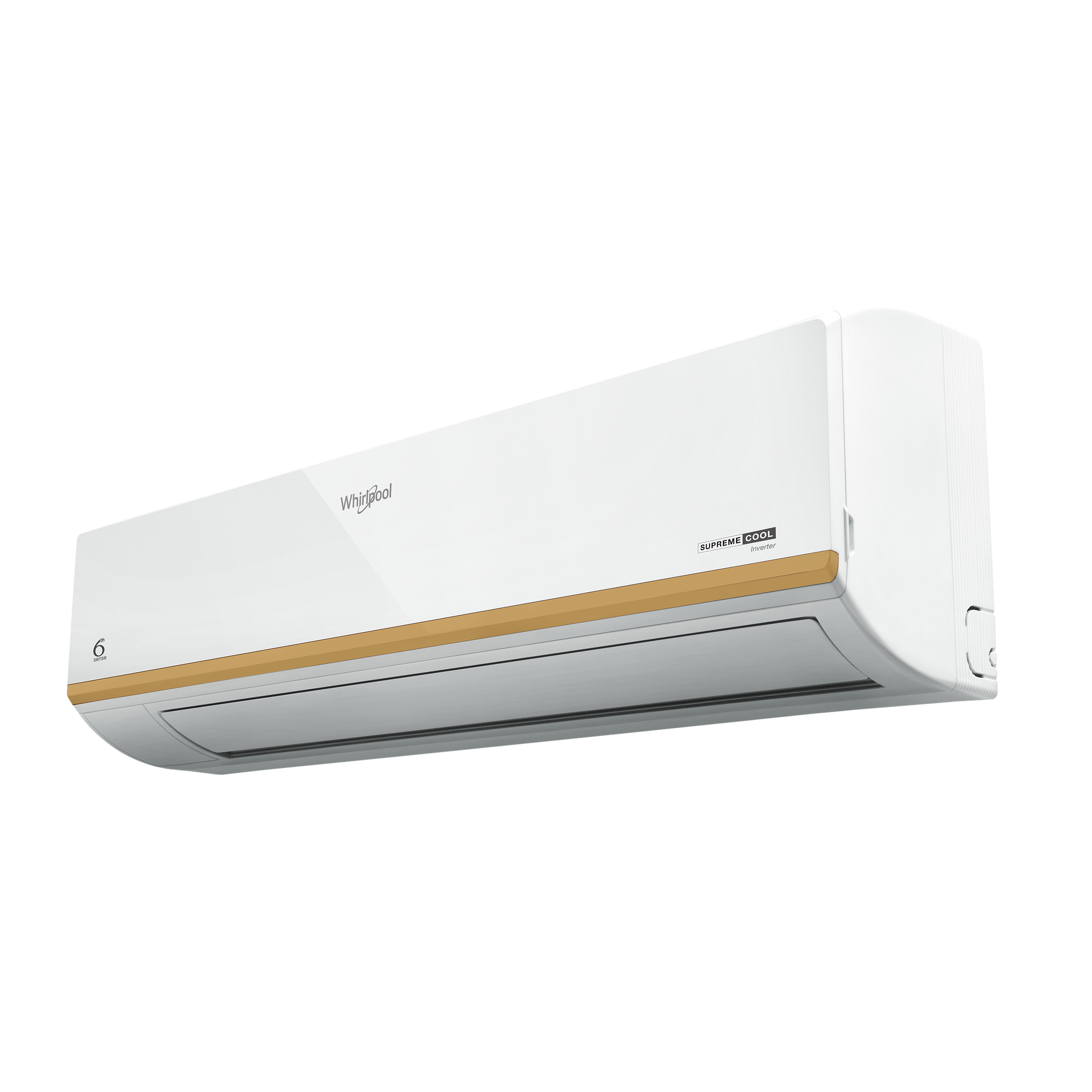 Whirlpool SupremeCool 5 in 1 Convertible 1.5 Ton 5 Star Inverter Split AC with Microblock Filter (Copper Condenser, 41418) Whirlpool SupremeCool 5 in 1 Convertible 1.5 Ton 5 Star Inverter Split AC with Microblock Filter (Copper Condenser, 41418)_5