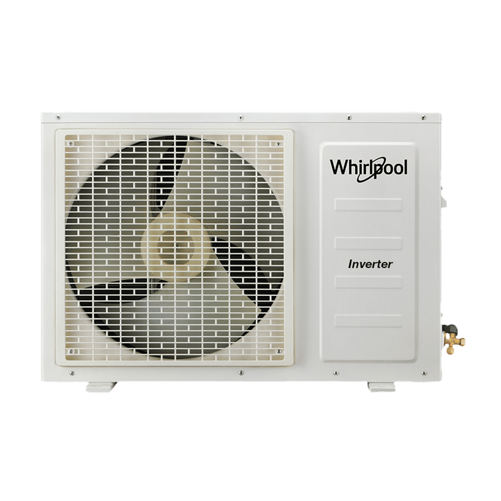 Whirlpool 3DCool 5 in 1 Convertible 1.5 Ton 5 Star Inverter Split AC with Microblock Filter (Copper Condenser, 41436) Whirlpool 3DCool 5 in 1 Convertible 1.5 Ton 5 Star Inverter Split AC with Microblock Filter (Copper Condenser, 41436)_7