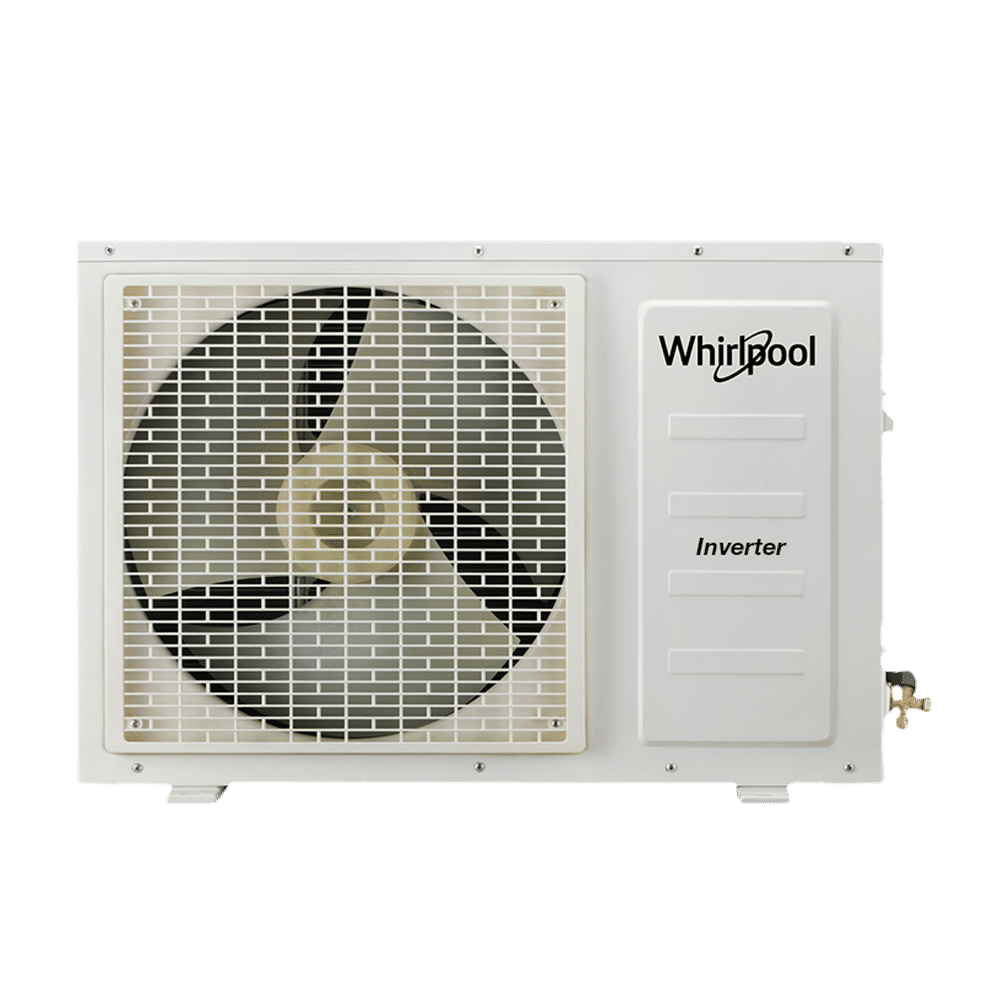 Whirlpool 3DCool Xtreme 5 in 1 Convertible 1.5 Ton 4 Star Inverter Split AC with 6th Sense Indicator (Copper Condenser, 41439) Whirlpool 3DCool Xtreme 5 in 1 Convertible 1.5 Ton 4 Star Inverter Split AC with 6th Sense Indicator (Copper Condenser, 41439)_7