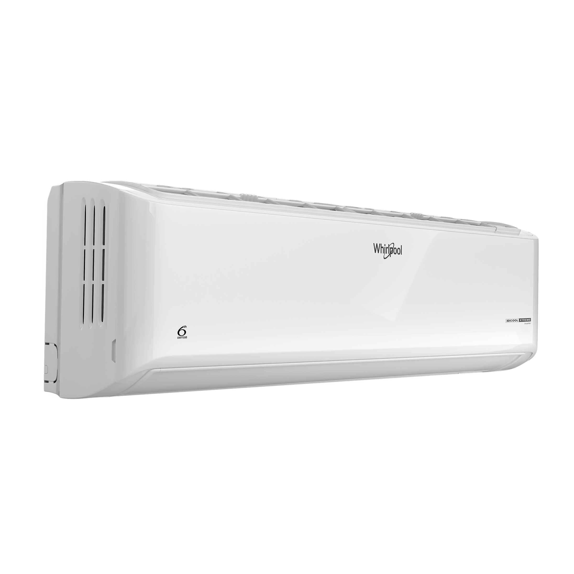Whirlpool 3DCool Xtreme 5 in 1 Convertible 1.5 Ton 5 Star Inverter Split AC with 6th Sense Indicator (Copper Condenser, 41430)_6