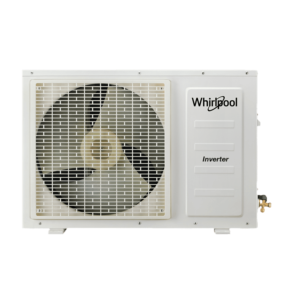 Whirlpool 3DCool Xtreme 5 in 1 Convertible 1.5 Ton 5 Star Inverter Split AC with 6th Sense Indicator (Copper Condenser, 41430)_7