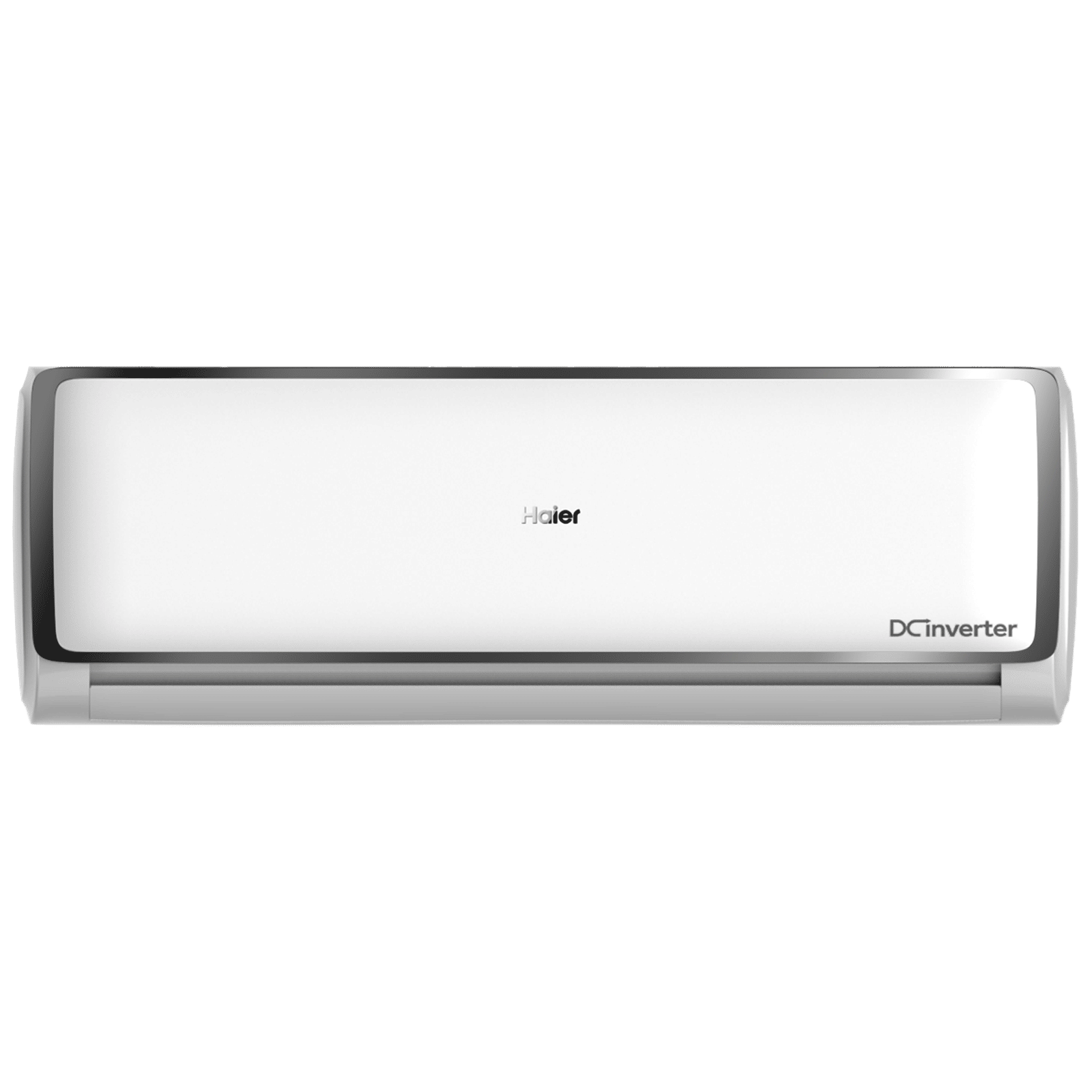 Haier Elegante 7 in 1 Convertible 1.6 Ton 3 Star Hot & Cold Inverter Split AC with Supersonic Cooling (Copper Condenser, HSU19EH-TXS3BE) Haier Elegante 7 in 1 Convertible 1.6 Ton 3 Star Hot & Cold Inverter Split AC with Supersonic Cooling (Copper Condenser, HSU19EH-TXS3BE)_1