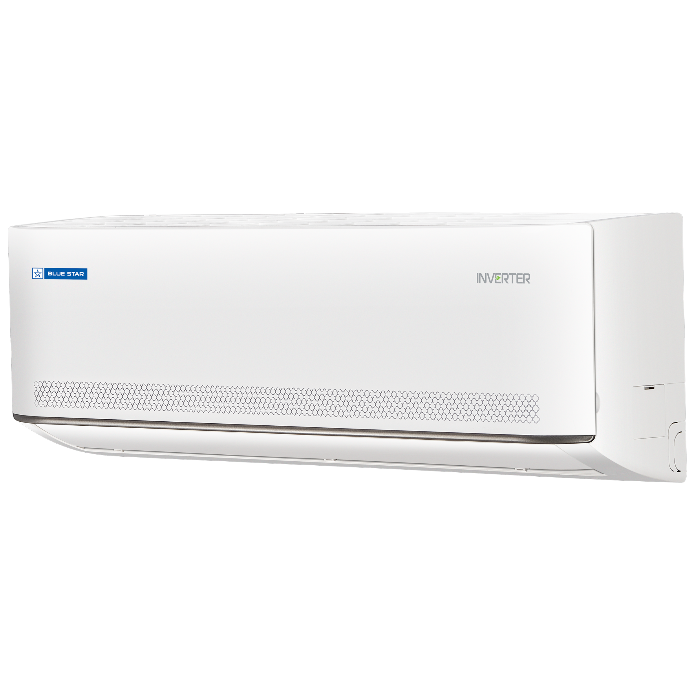 Blue Star M Series 5 in 1 Convertible 1.5 Ton 3 Star Inverter Split AC with Turbo Cooling (Copper Condenser, ID318MKU) Blue Star M Series 5 in 1 Convertible 1.5 Ton 3 Star Inverter Split AC with Turbo Cooling (Copper Condenser, ID318MKU)_4