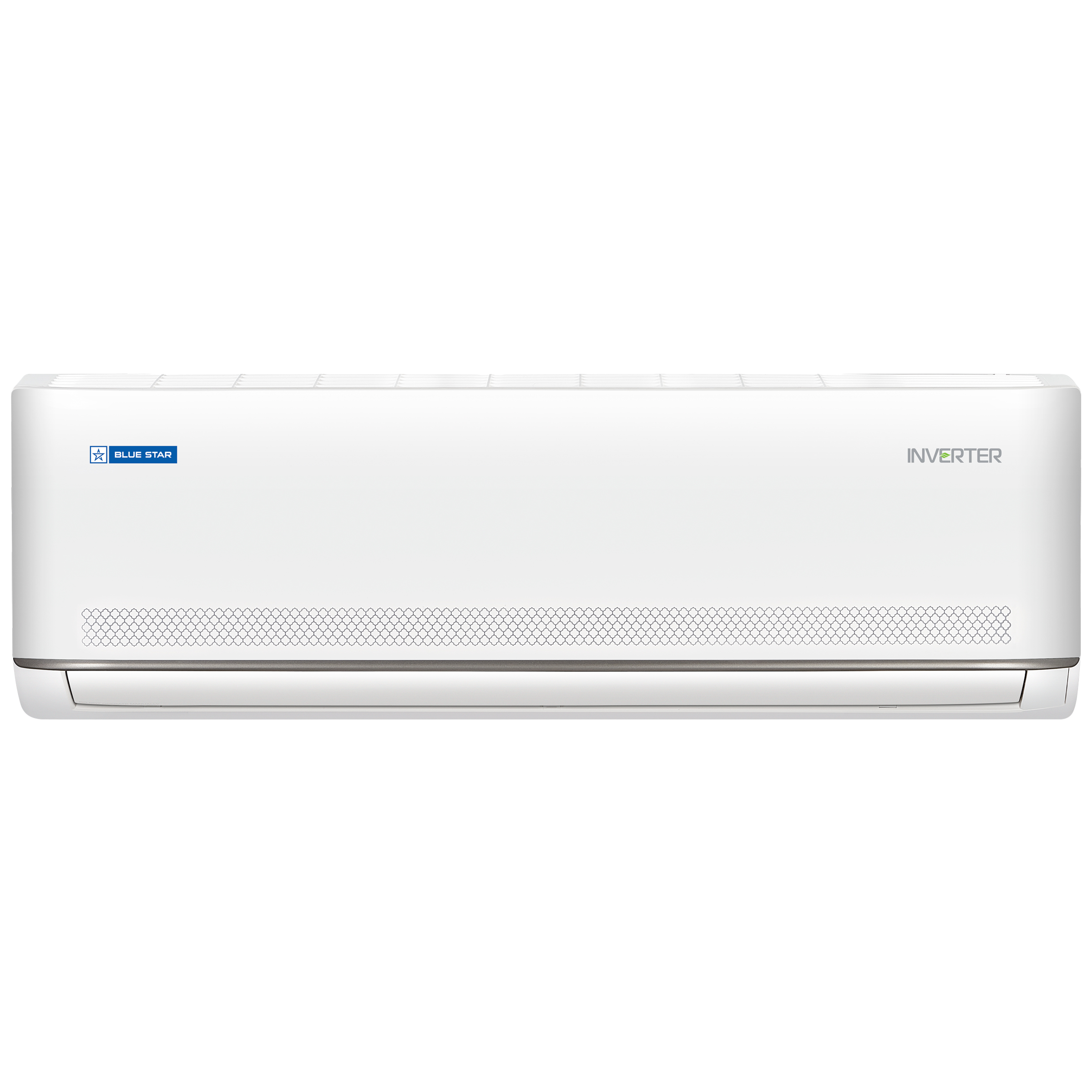 Blue Star M Series 5 in 1 Convertible 1.5 Ton 3 Star Inverter Split AC with Turbo Cooling (Copper Condenser, ID318MKU) Blue Star M Series 5 in 1 Convertible 1.5 Ton 3 Star Inverter Split AC with Turbo Cooling (Copper Condenser, ID318MKU)_1