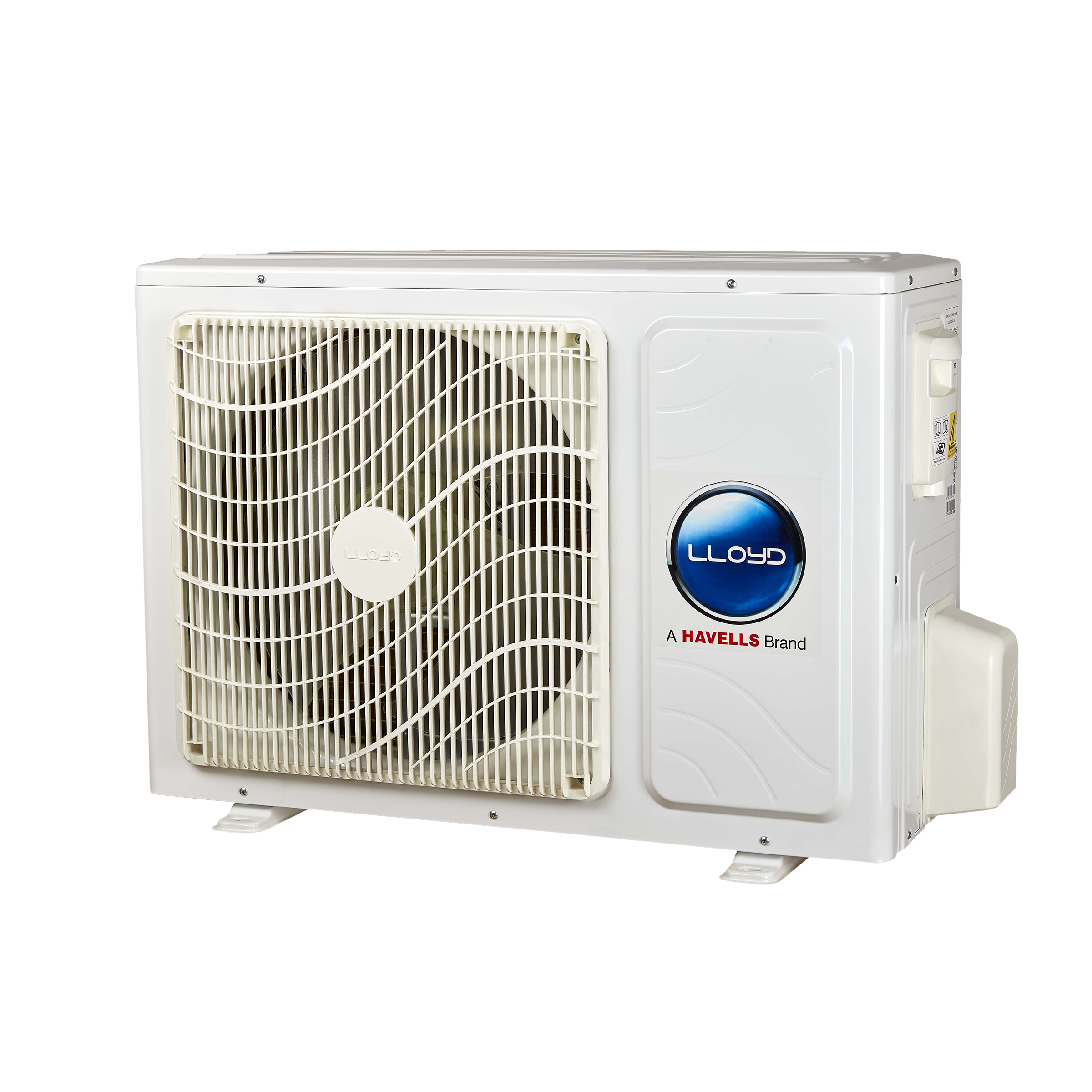 LLOYD 5 in 1 Convertible 1.5 Ton 3 Star Inverter Split AC with Turbo Cool (Copper Condenser, GLS18I3LWSBA)_2