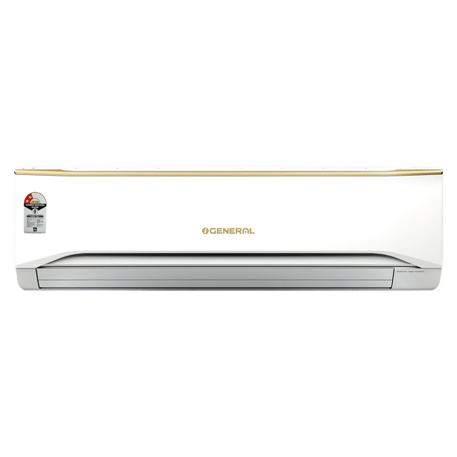 O General ASGA24FUTC 2.0 Ton 2 Star AC