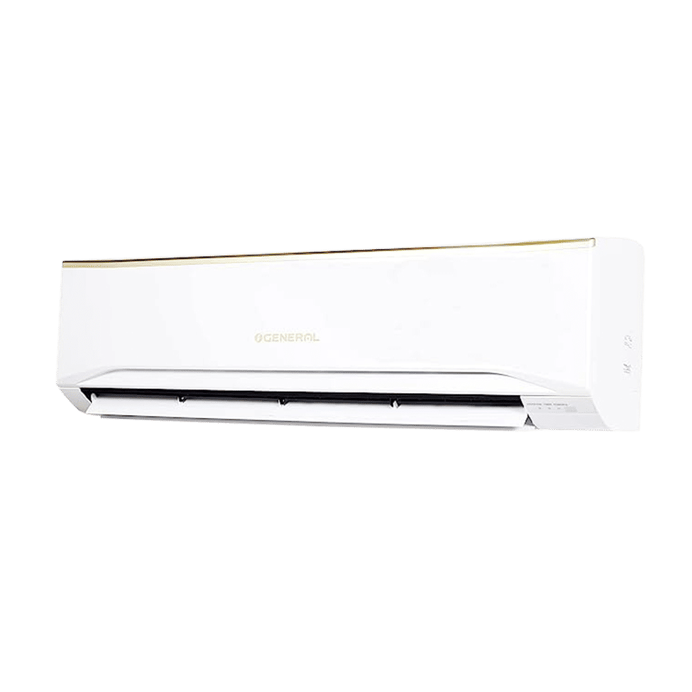 O GENERAL 2 Ton 2 Star Split AC (Copper Condenser, Mildew Resistant Filter, ASGA24FUTC-B) O GENERAL 2 Ton 2 Star Split AC (Copper Condenser, Mildew Resistant Filter, ASGA24FUTC-B)_7