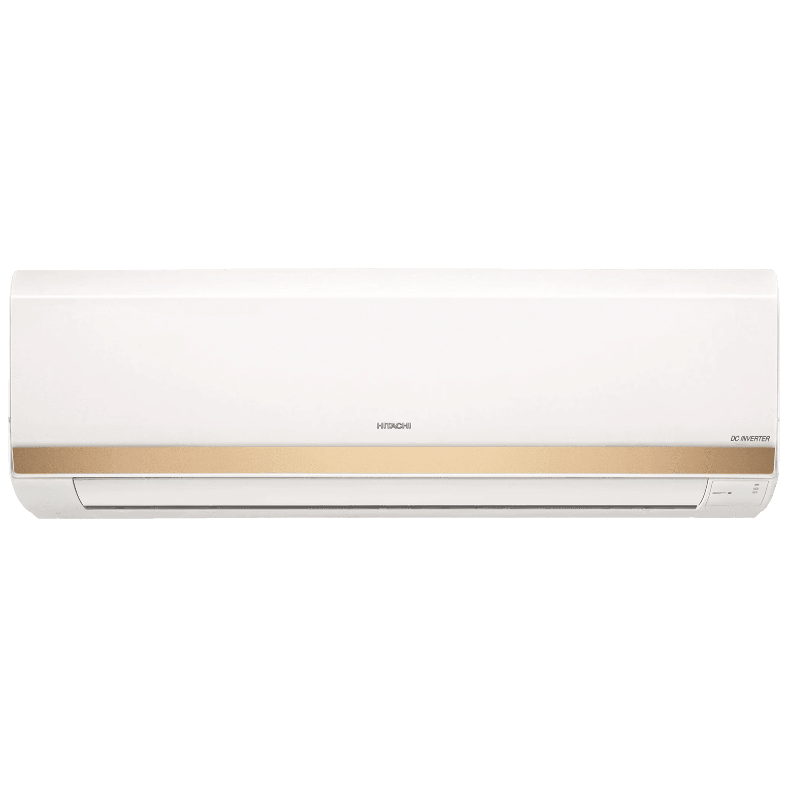 HITACHI Yugen 3100S 1.8 Ton 3 Star Inverter Split AC (Copper Condenser, Dust Filter, RMNG322HFEOZ1) HITACHI Yugen 3100S 1.8 Ton 3 Star Inverter Split AC (Copper Condenser, Dust Filter, RMNG322HFEOZ1)_1