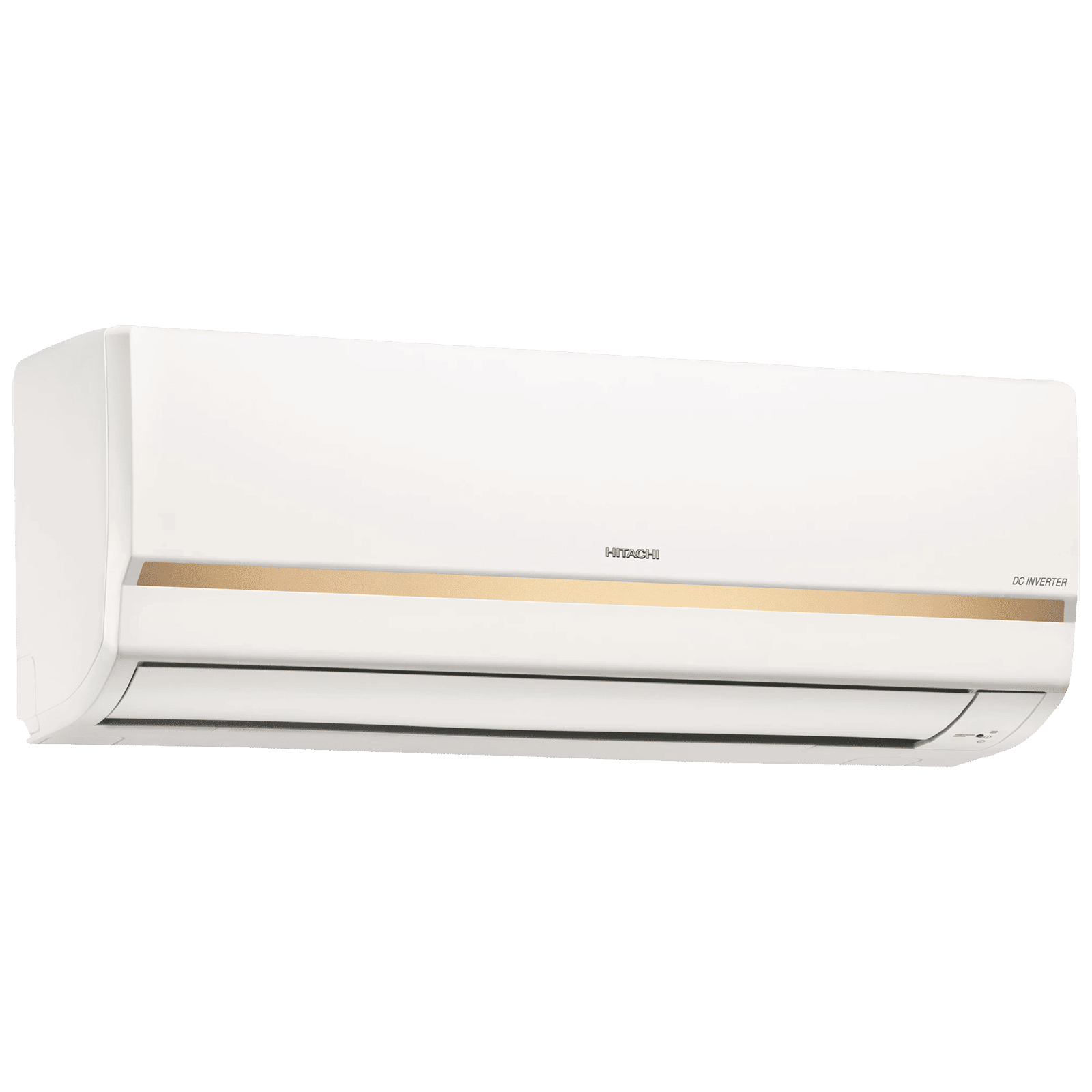 HITACHI Yugen 1 Ton 5 Star Inverter Split AC (Copper Condenser, Dust Filter, RAFG512HFEOZ1)_3