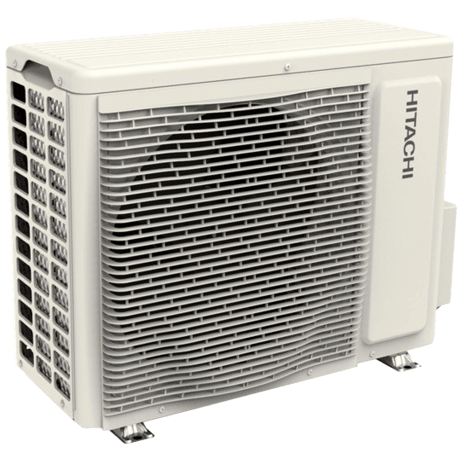 HITACHI Yugen 1 Ton 5 Star Inverter Split AC (Copper Condenser, Dust Filter, RAFG512HFEOZ1)_6