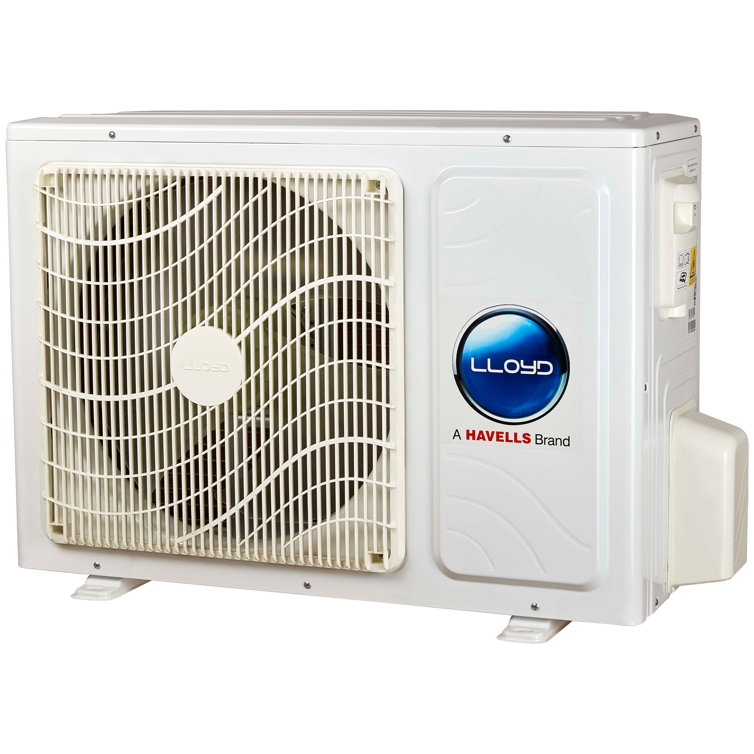 LLOYD 5 in 1 Convertible 1.5 Ton 5 Star Inverter Split Smart AC with Rapid Cooling Function (Copper Condenser, GLS18I5FWRBA) LLOYD 5 in 1 Convertible 1.5 Ton 5 Star Inverter Split Smart AC with Rapid Cooling Function (Copper Condenser, GLS18I5FWRBA)_2