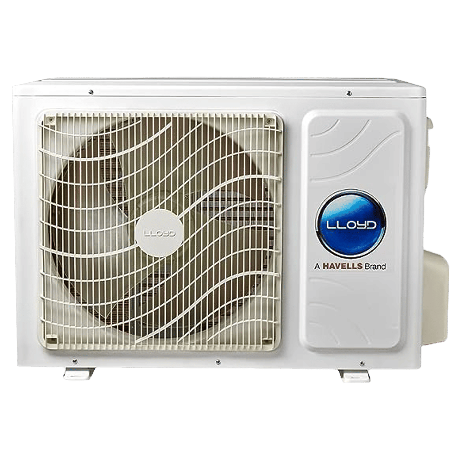 LLOYD 5 in 1 Convertible 2 Ton 3 Star Inverter Split Smart AC with 4-Way Swing (Copper Condenser, GLS24I3FWSEA) LLOYD 5 in 1 Convertible 2 Ton 3 Star Inverter Split Smart AC with 4-Way Swing (Copper Condenser, GLS24I3FWSEA)_5